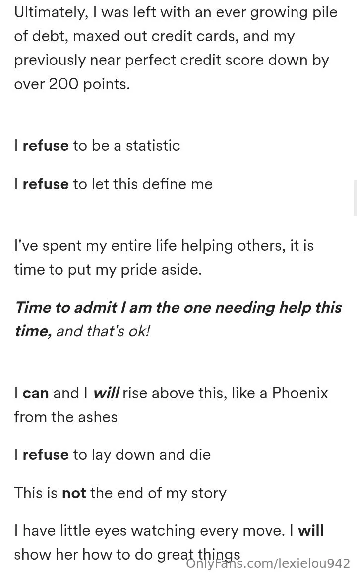 Lexie Lou OnlyFans free account photo 30 - lexielou942 nudes and sex tapes