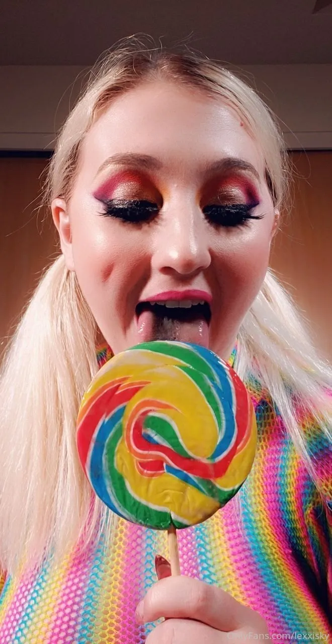 Lexxi Sky💦🍑 OnlyFans free account photo 7 - lexxisky nudes and sex tapes