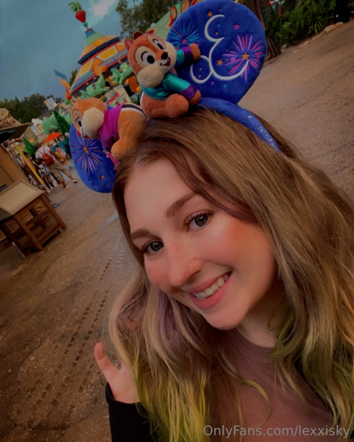 Lexxi Sky💦🍑 OnlyFans free account photo 3 - lexxisky nudes and sex tapes