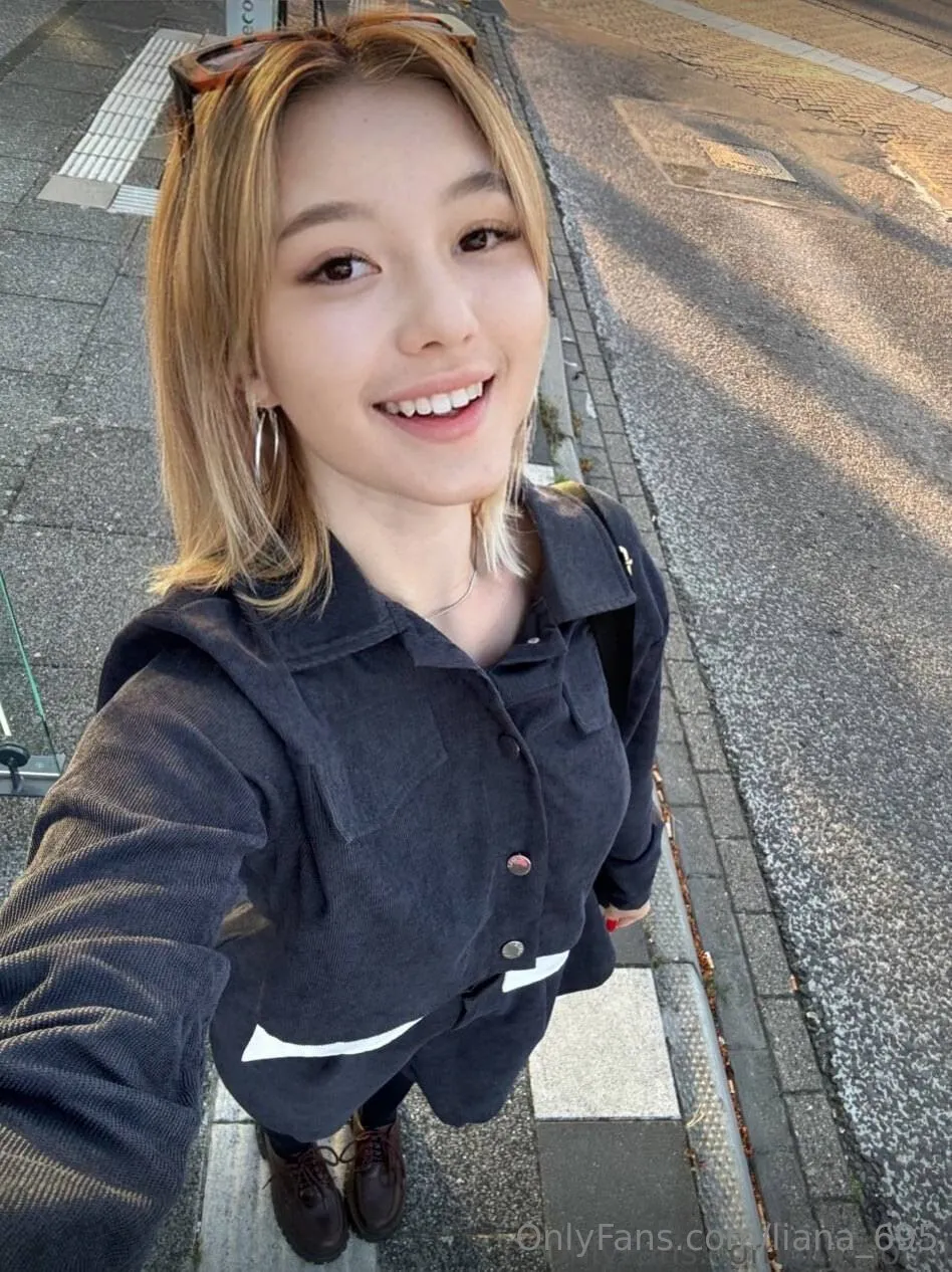 Liana OnlyFans free account photo 4 - liana_695 nudes and sex tapes