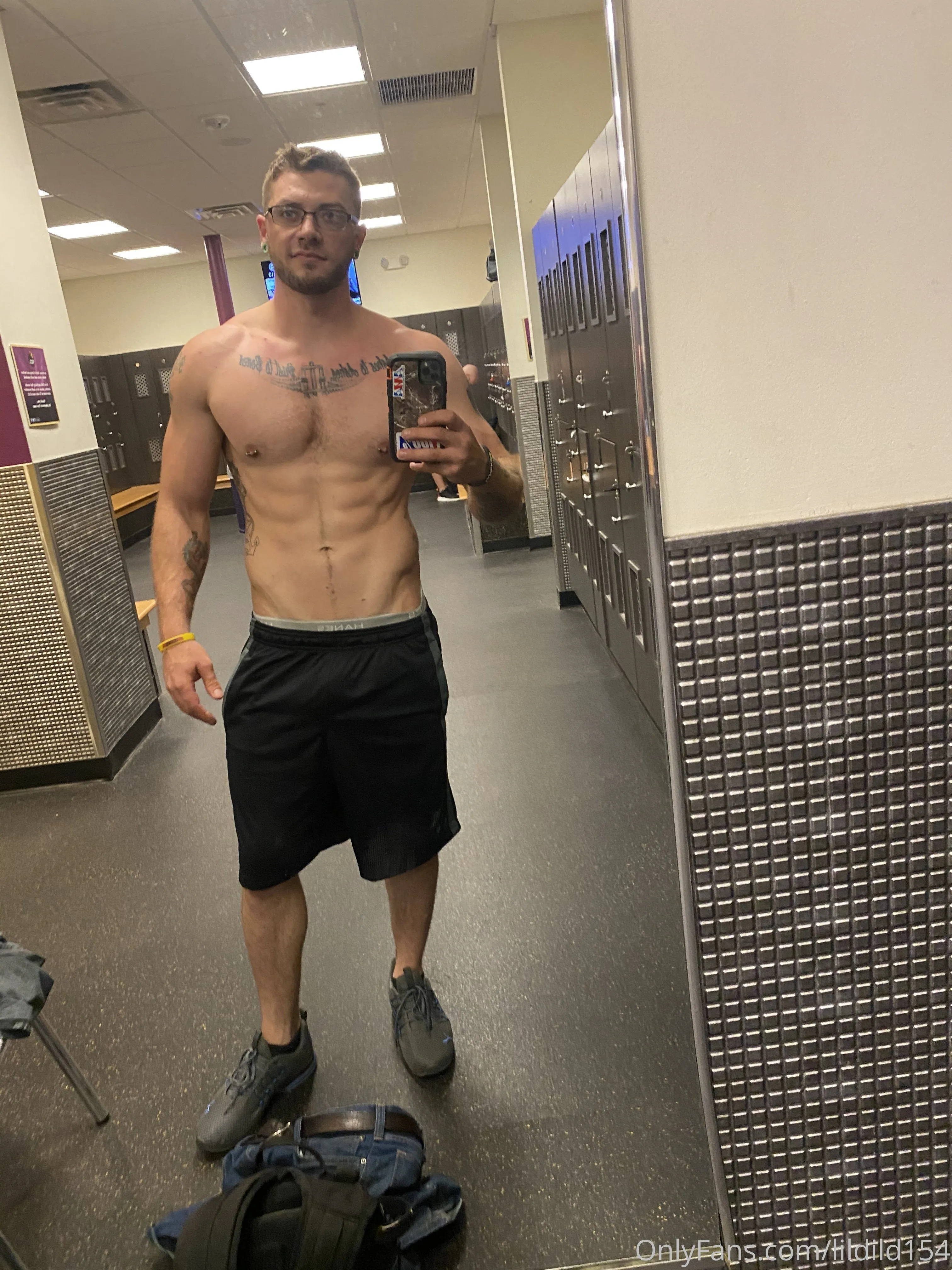 Mr.Wyman154 OnlyFans free account photo 19 - lildild154 nudes and sex tapes