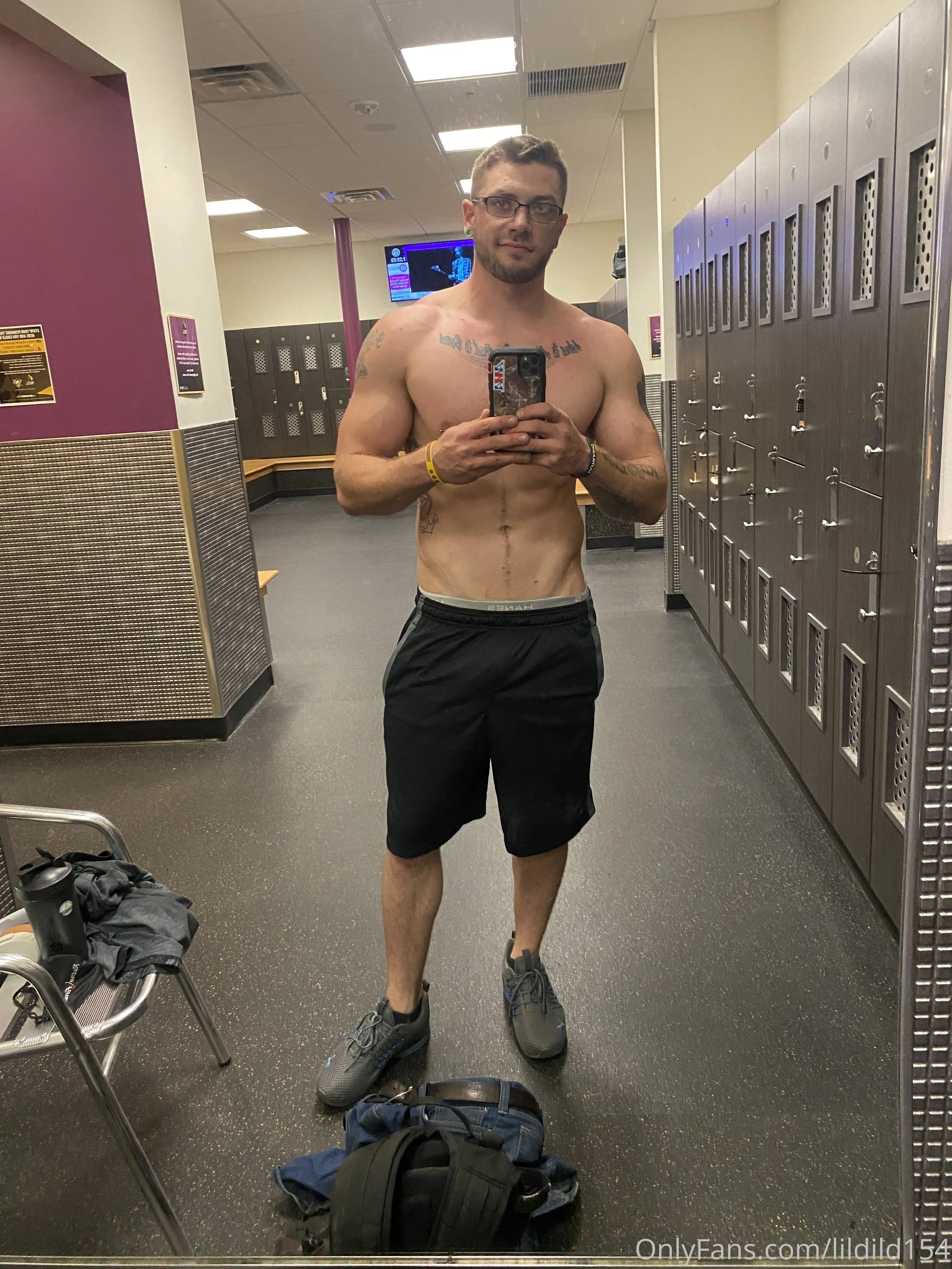 Mr.Wyman154 OnlyFans free account photo 18 - lildild154 nudes and sex tapes