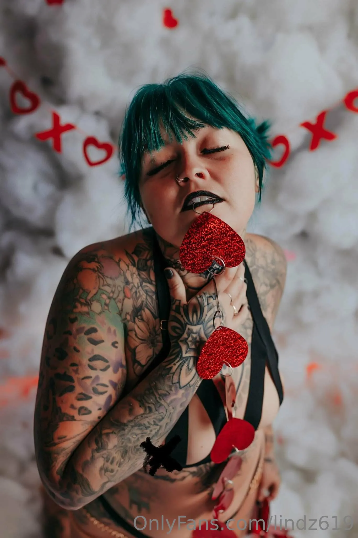 Lindz619 OnlyFans free account photo 1 - lindz619 nudes and sex tapes