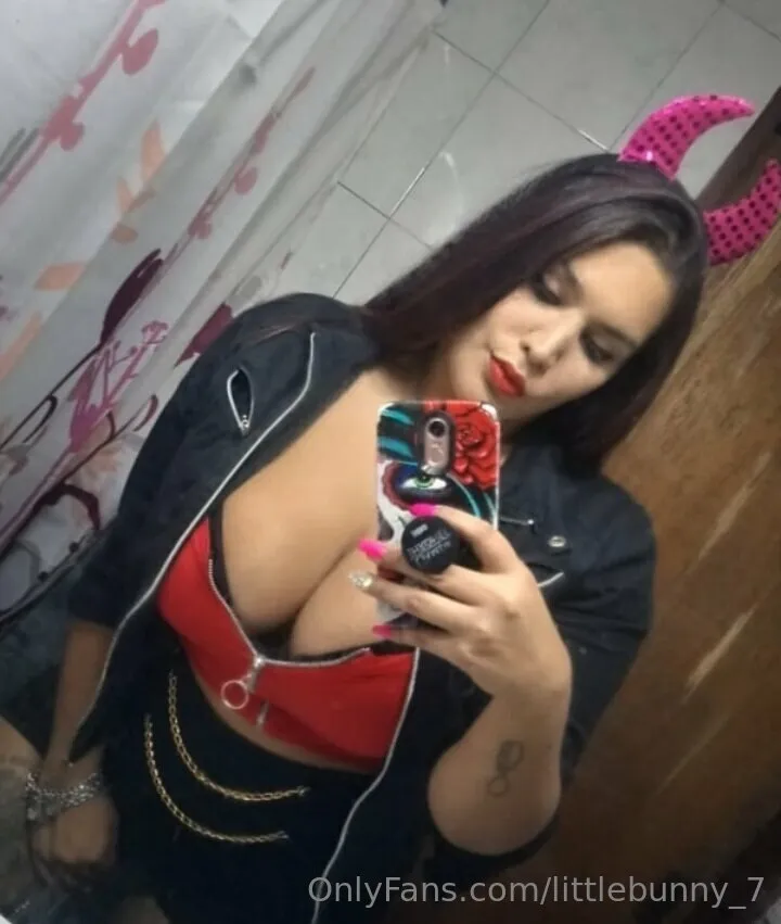 Little Bunny OnlyFans free account photo 7 - littlebunny_7 nudes and sex tapes