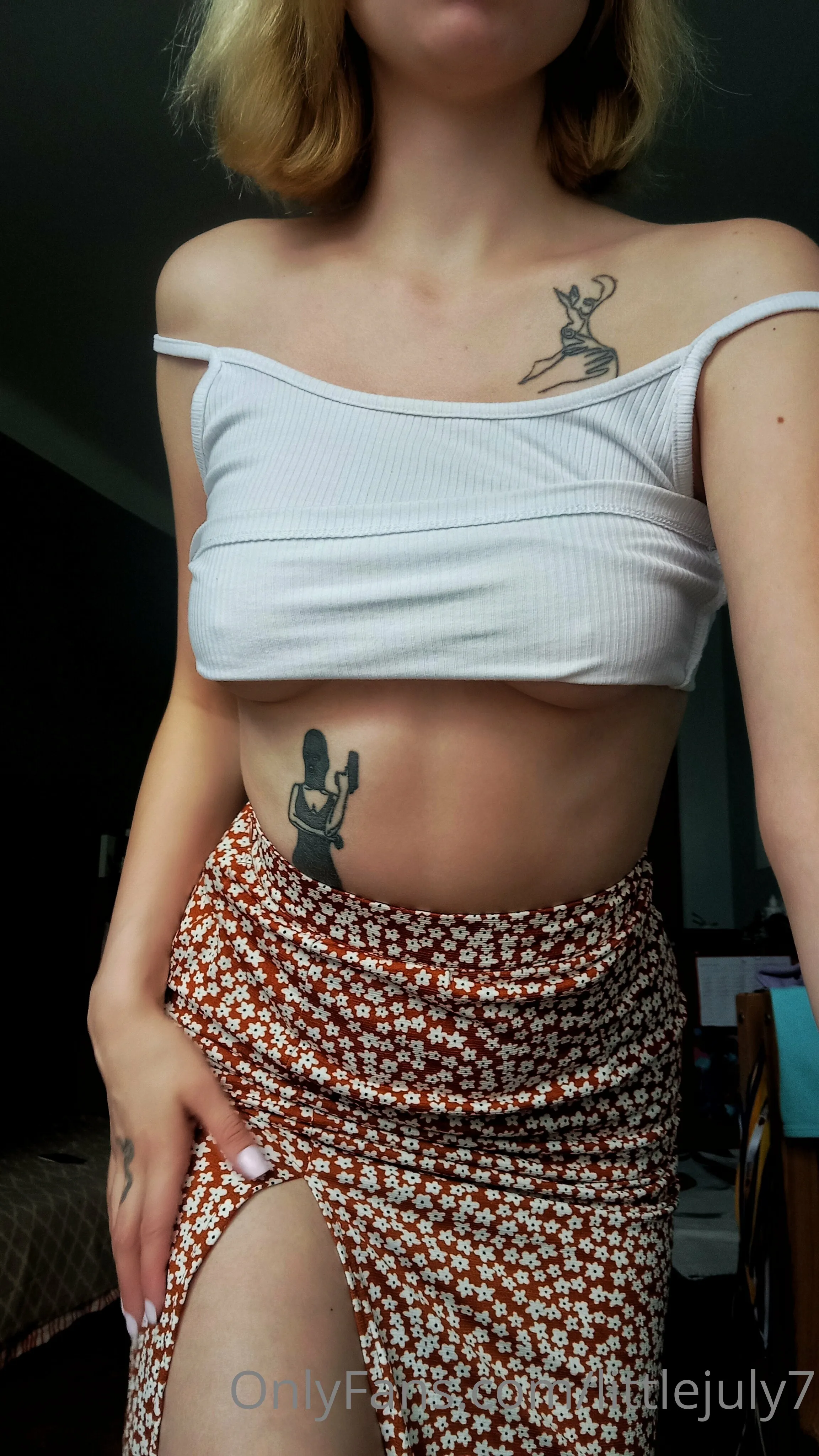 JuliWild OnlyFans free account photo 12 - littlejuly7 nudes and sex tapes