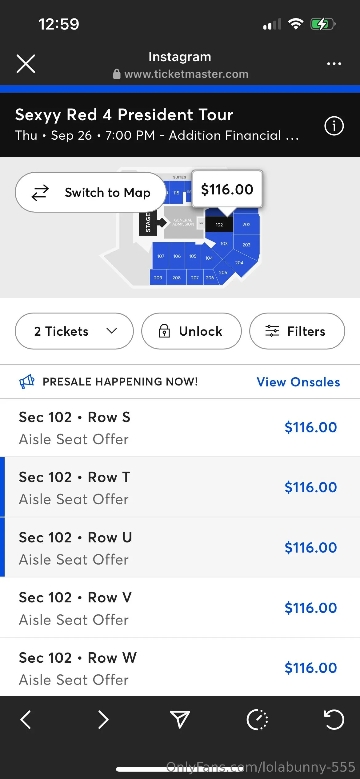 𝔏𝔬𝔩𝔞 𝔅𝔲𝔫𝔫𝔶🦇💕 OnlyFans free account photo 6 - lolabunny-555 nudes and sex tapes