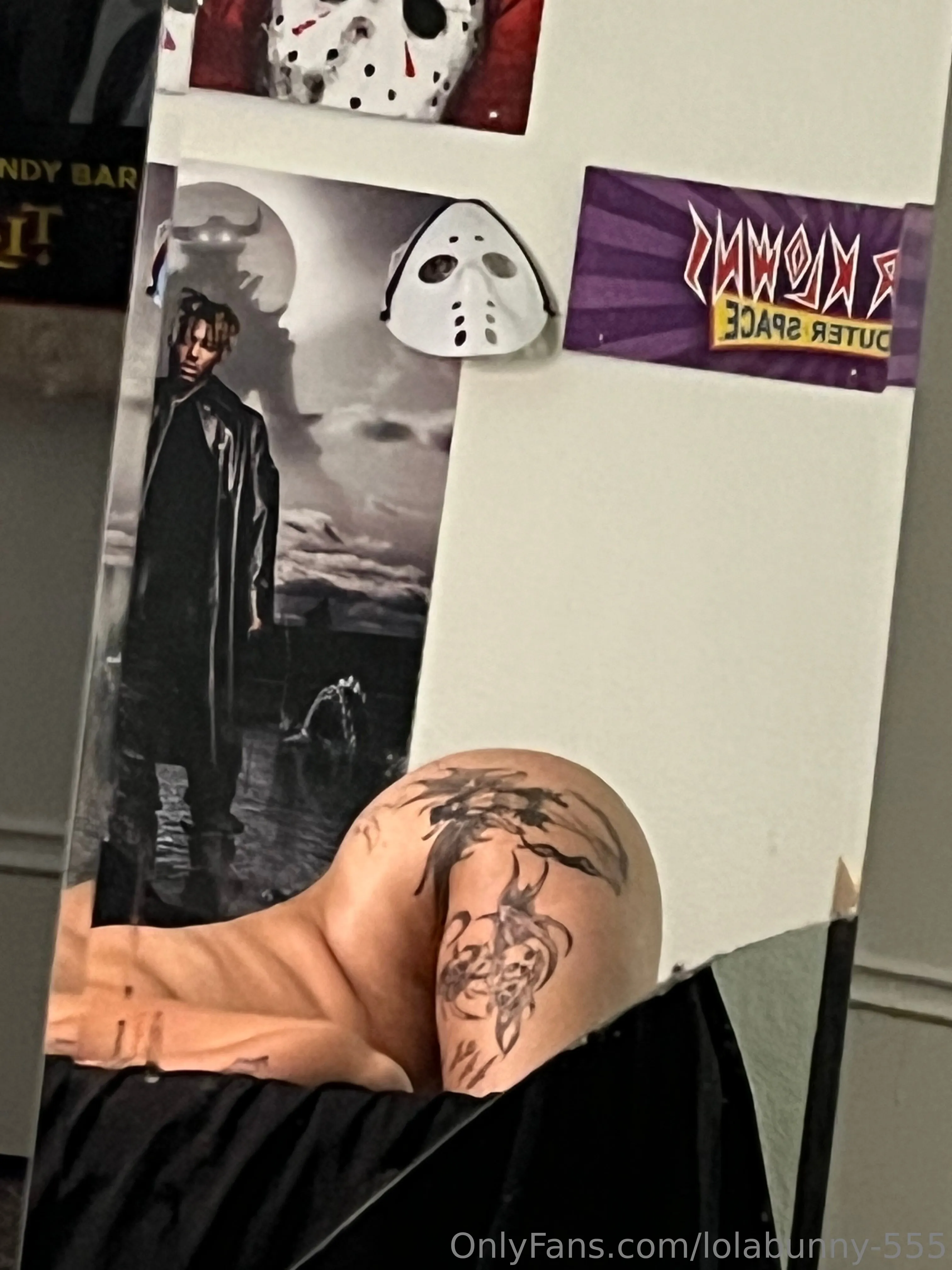 𝔏𝔬𝔩𝔞 𝔅𝔲𝔫𝔫𝔶🦇💕 OnlyFans free account photo 4 - lolabunny-555 nudes and sex tapes