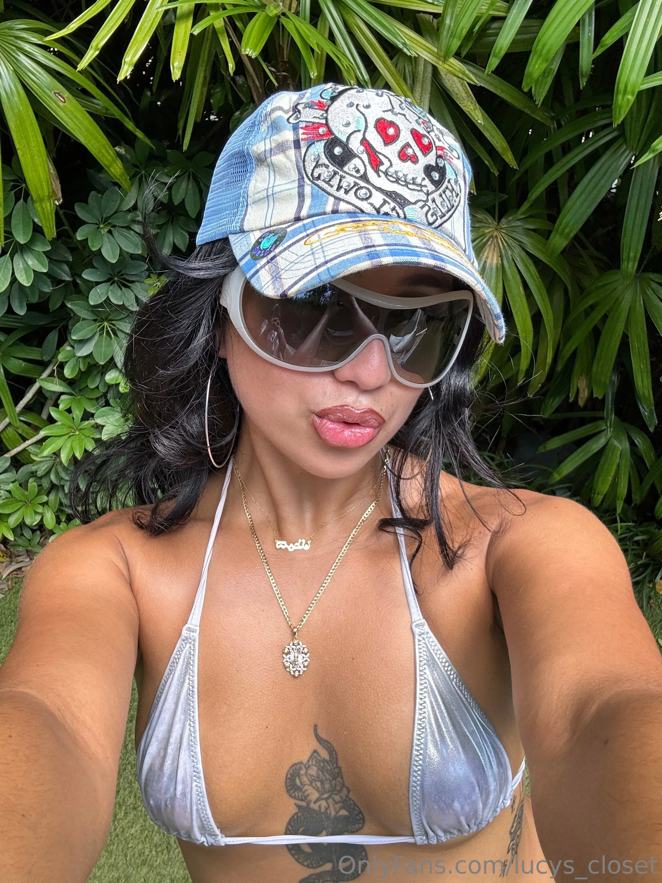 Lucy Garcia OnlyFans free account photo 11 - lucys_closet nudes and sex tapes