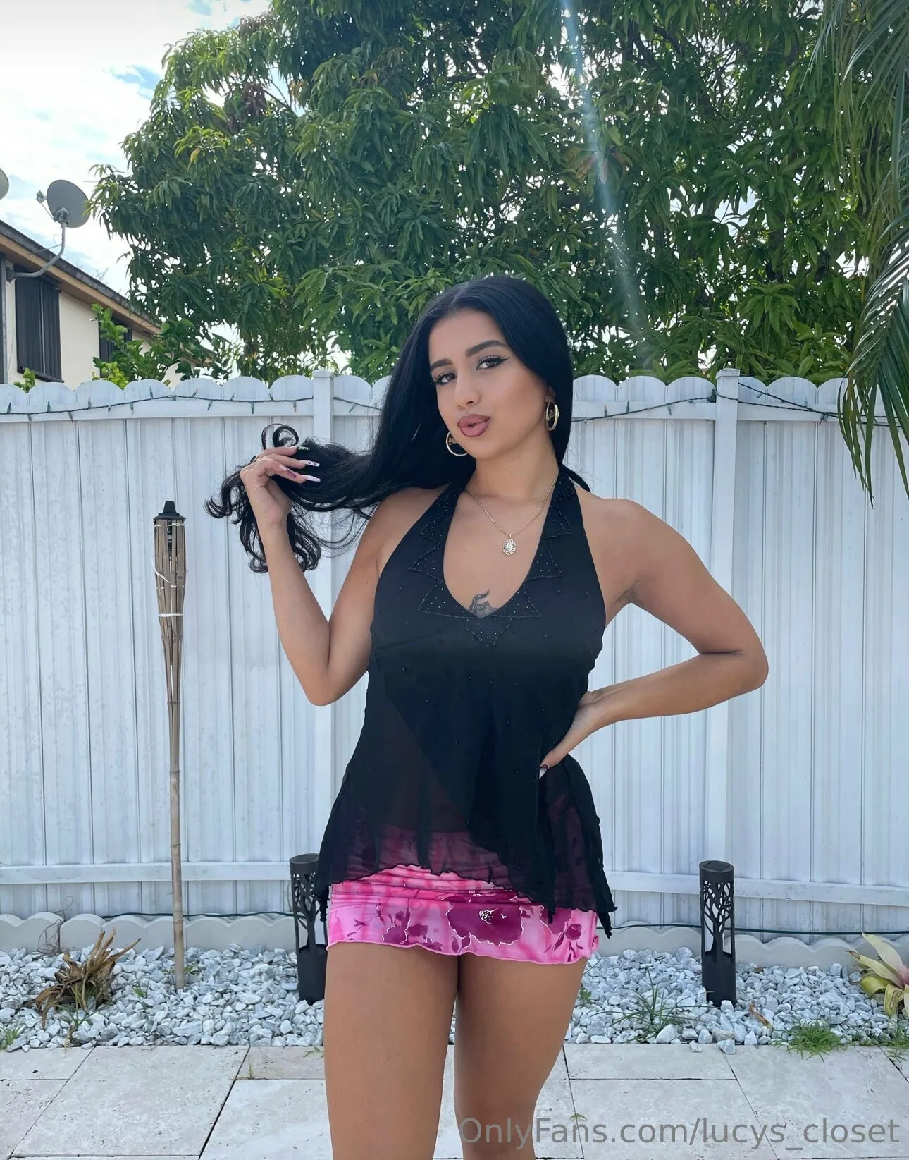 Lucy Garcia OnlyFans free account photo 10 - lucys_closet nudes and sex tapes