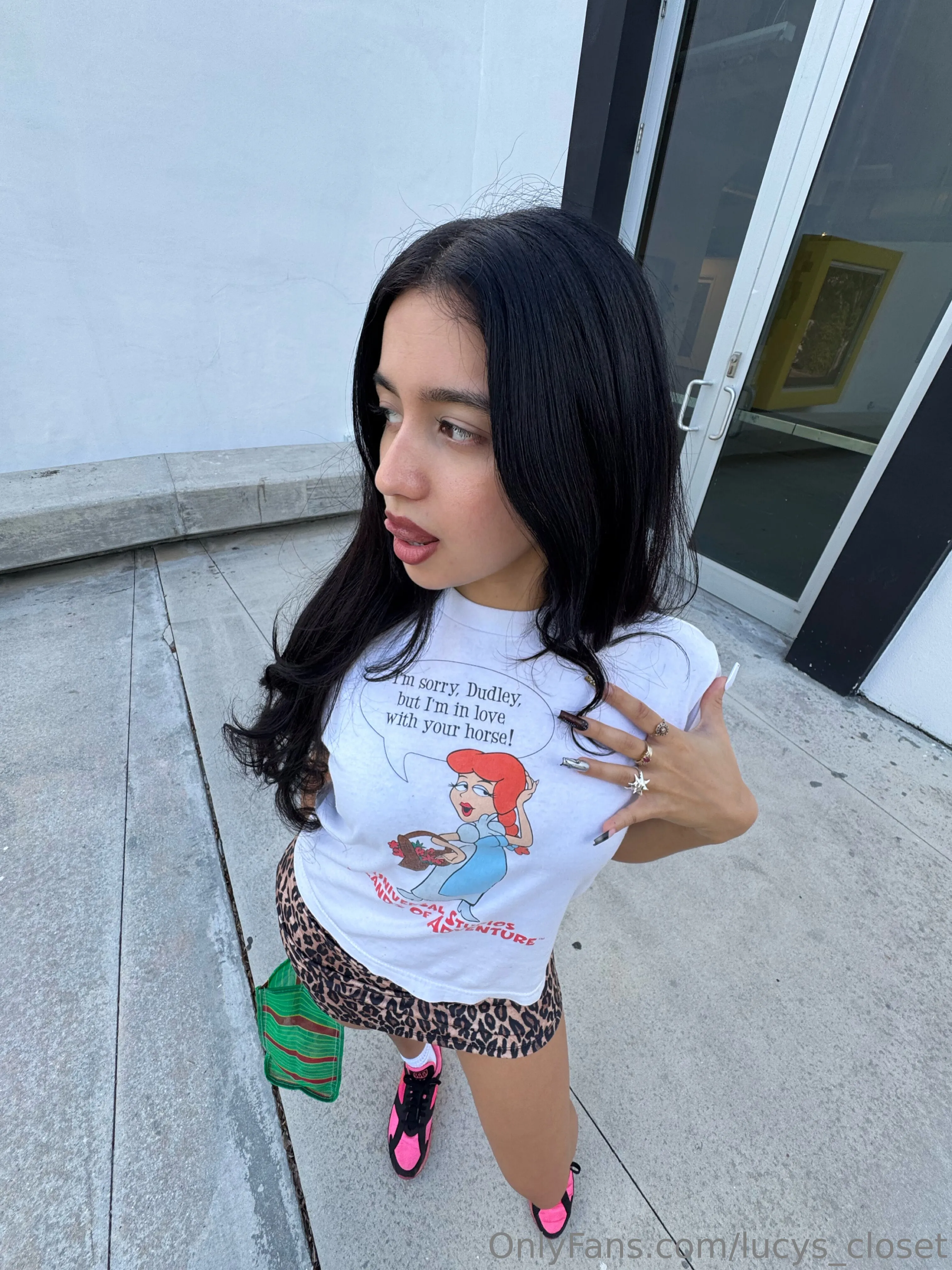 Lucy Garcia OnlyFans free account photo 5 - lucys_closet nudes and sex tapes