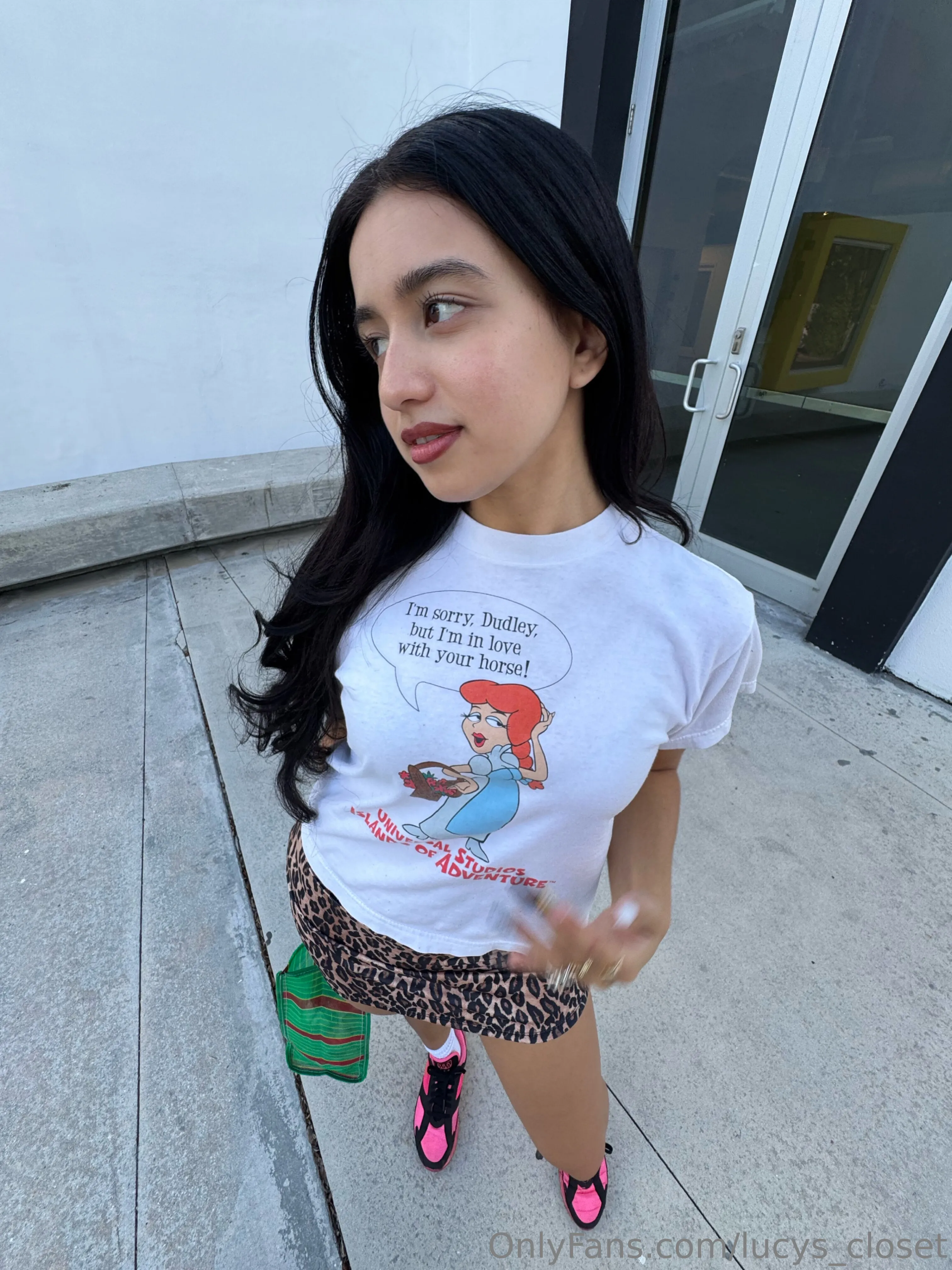 Lucy Garcia OnlyFans free account photo 4 - lucys_closet nudes and sex tapes