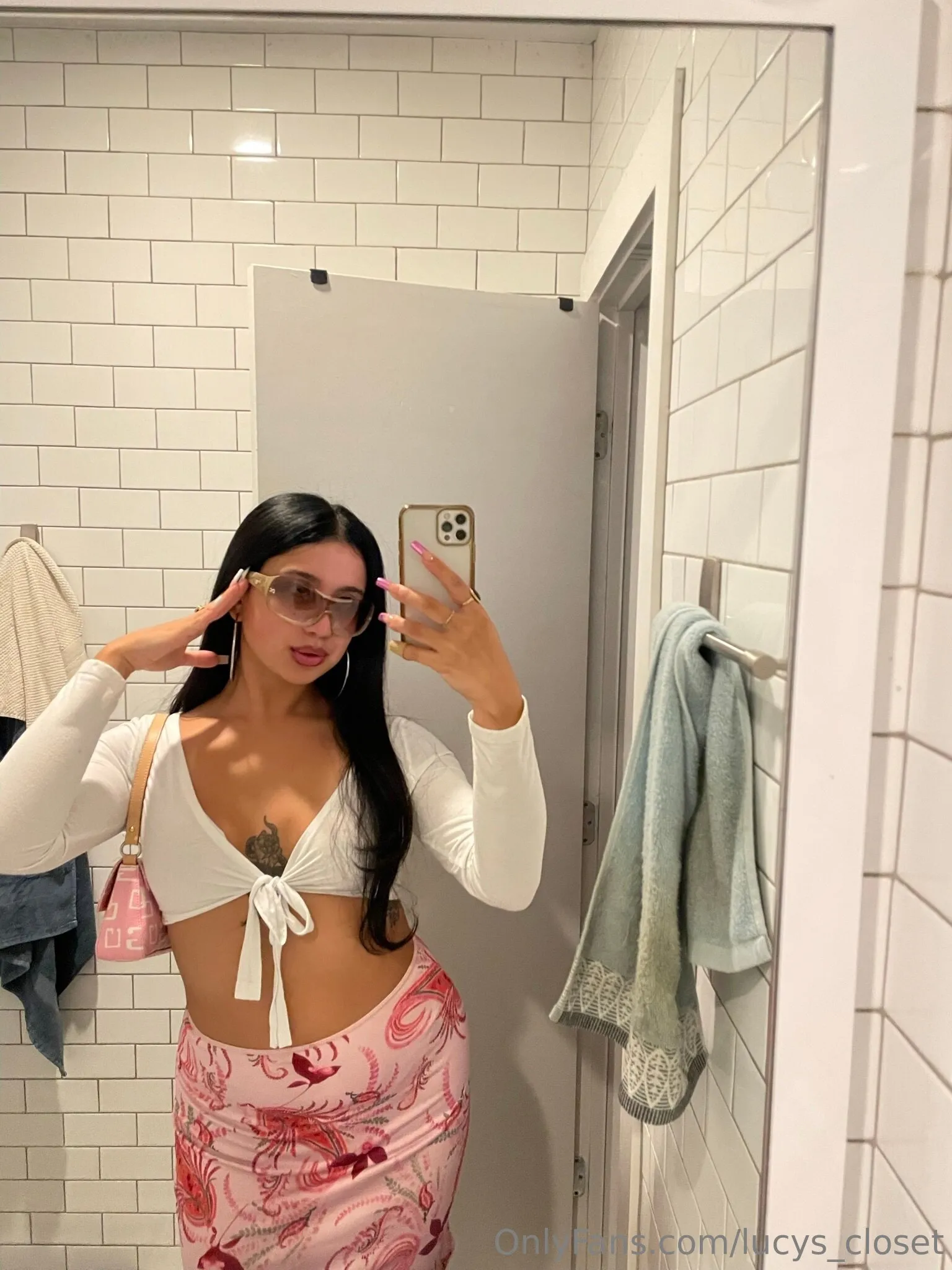 Lucy Garcia OnlyFans free account photo 2 - lucys_closet nudes and sex tapes