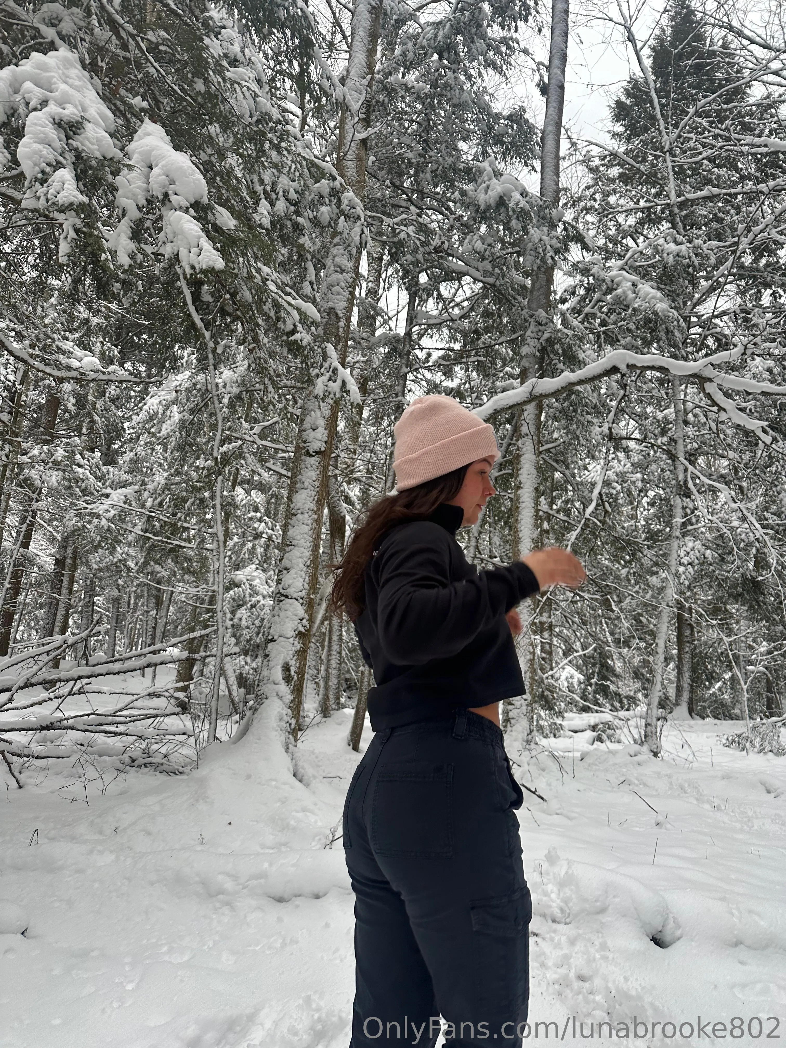 Brooke OnlyFans free account photo 3 - lunabrooke802 nudes and sex tapes