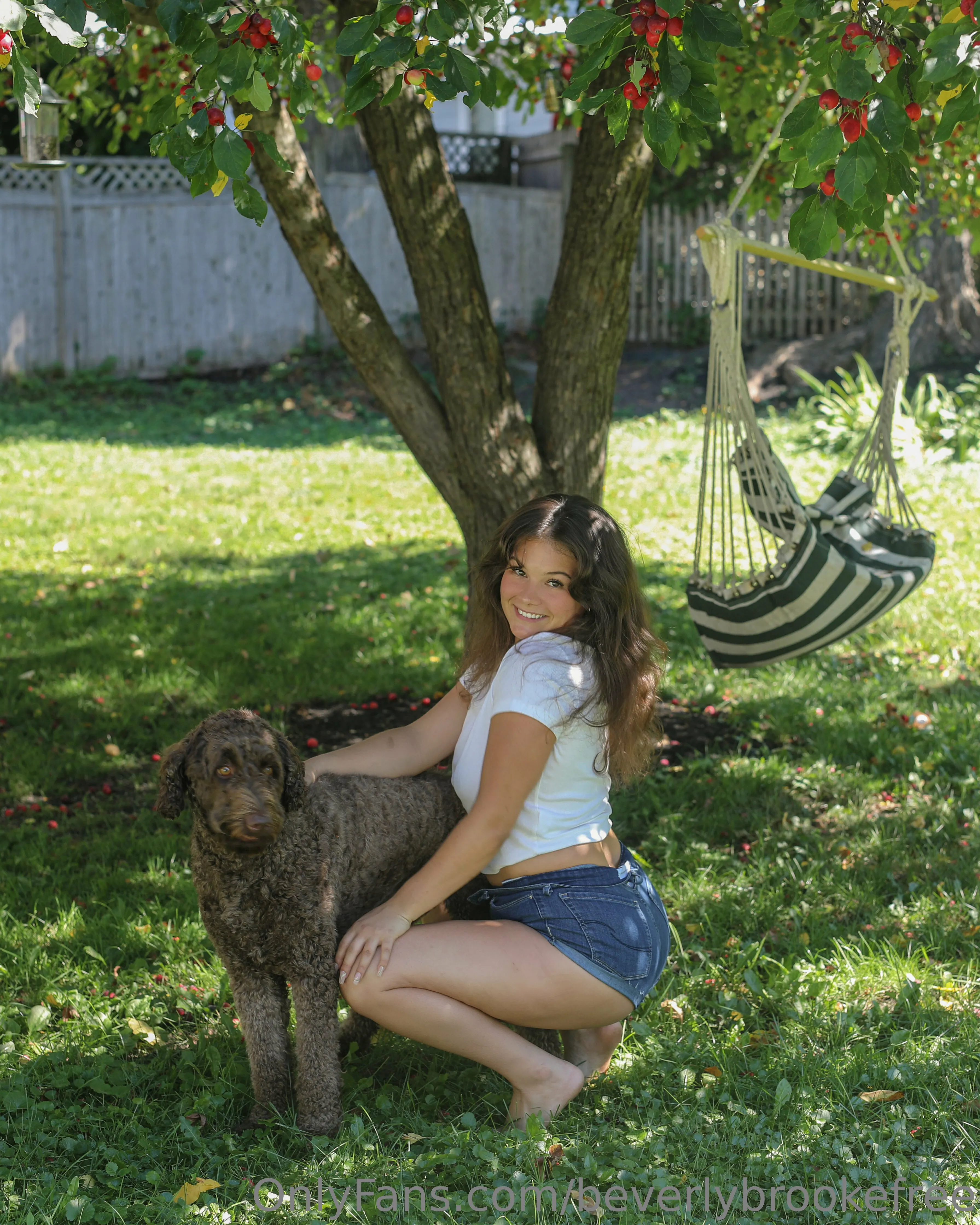 Brooke OnlyFans free account photo 16 - lunabrooke802 nudes and sex tapes