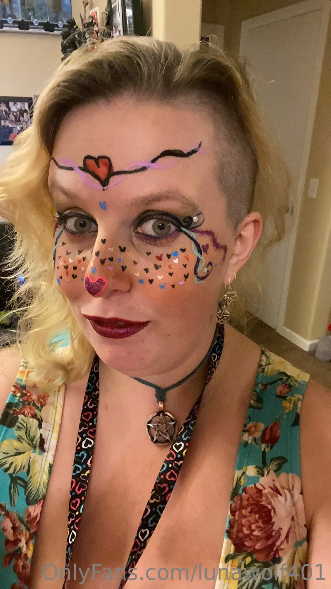 luna wolf OnlyFans free account photo 32 - lunawolf401 nudes and sex tapes