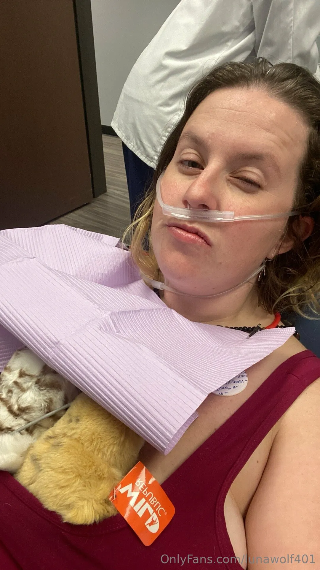 luna wolf OnlyFans free account photo 20 - lunawolf401 nudes and sex tapes