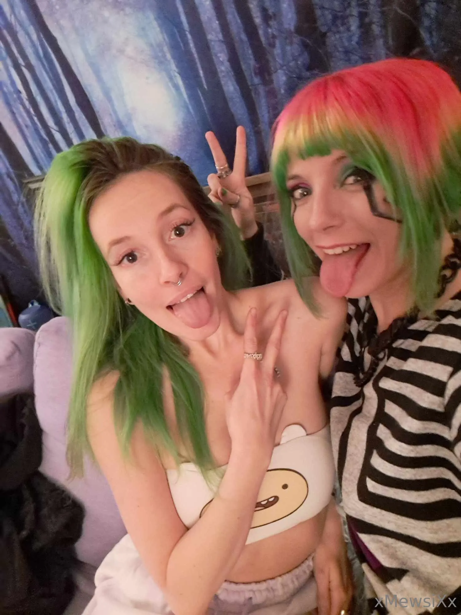 mew OnlyFans free account photo 5 - m3wsi nudes and sex tapes