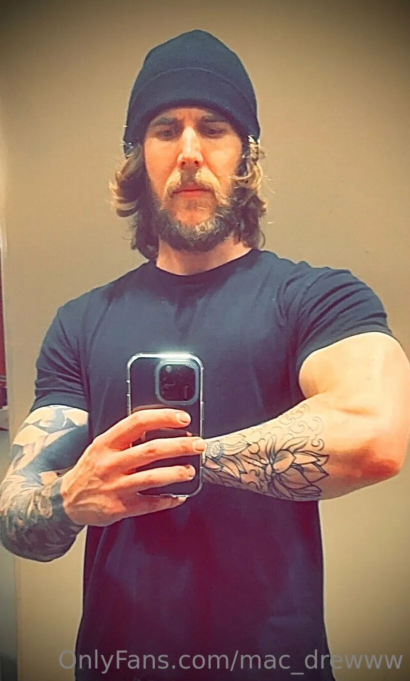 M@c Drew OnlyFans free account photo 7 - mac_drewww nudes and sex tapes