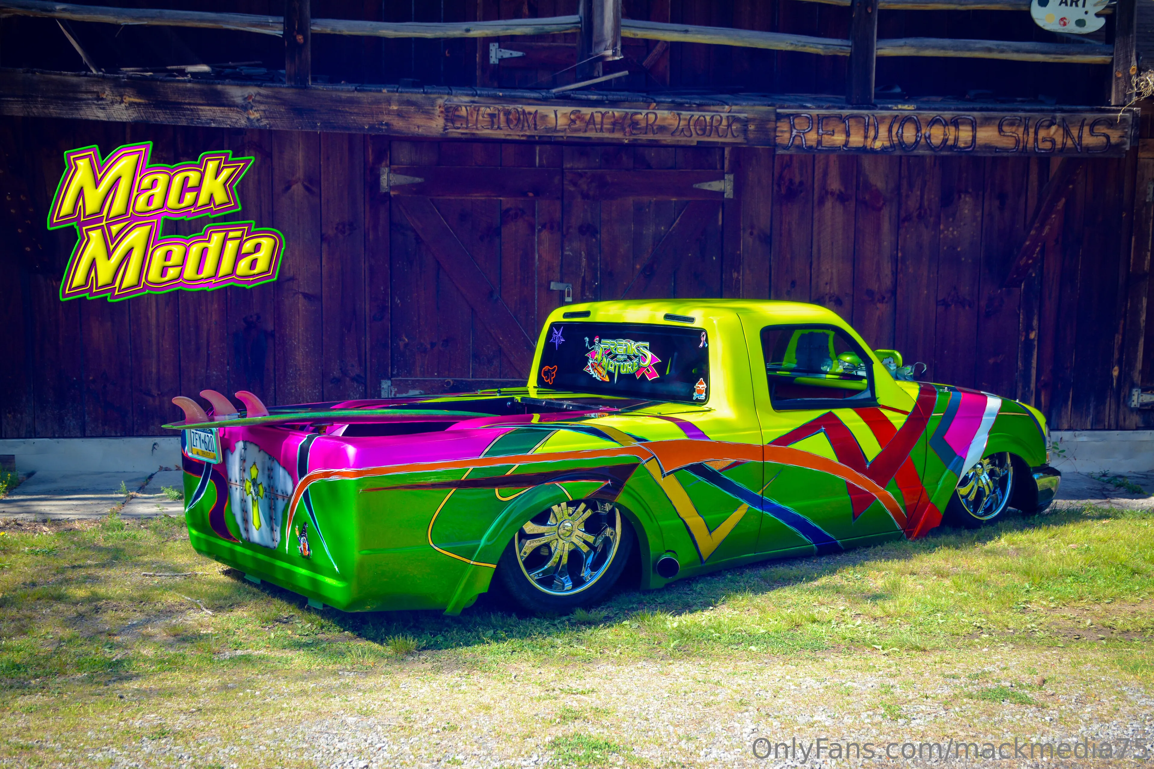 Mack Media OnlyFans free account photo 19 - mackmedia75 nudes and sex tapes