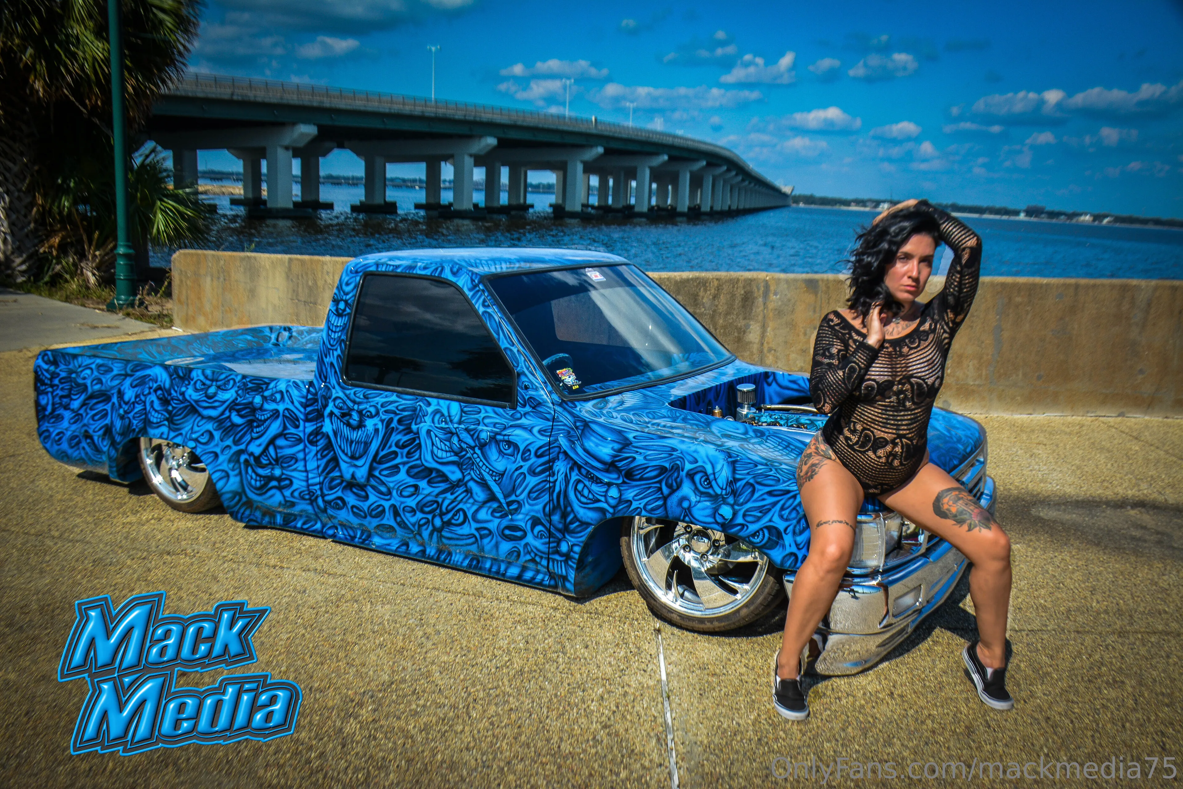 Mack Media OnlyFans free account photo 3 - mackmedia75 nudes and sex tapes