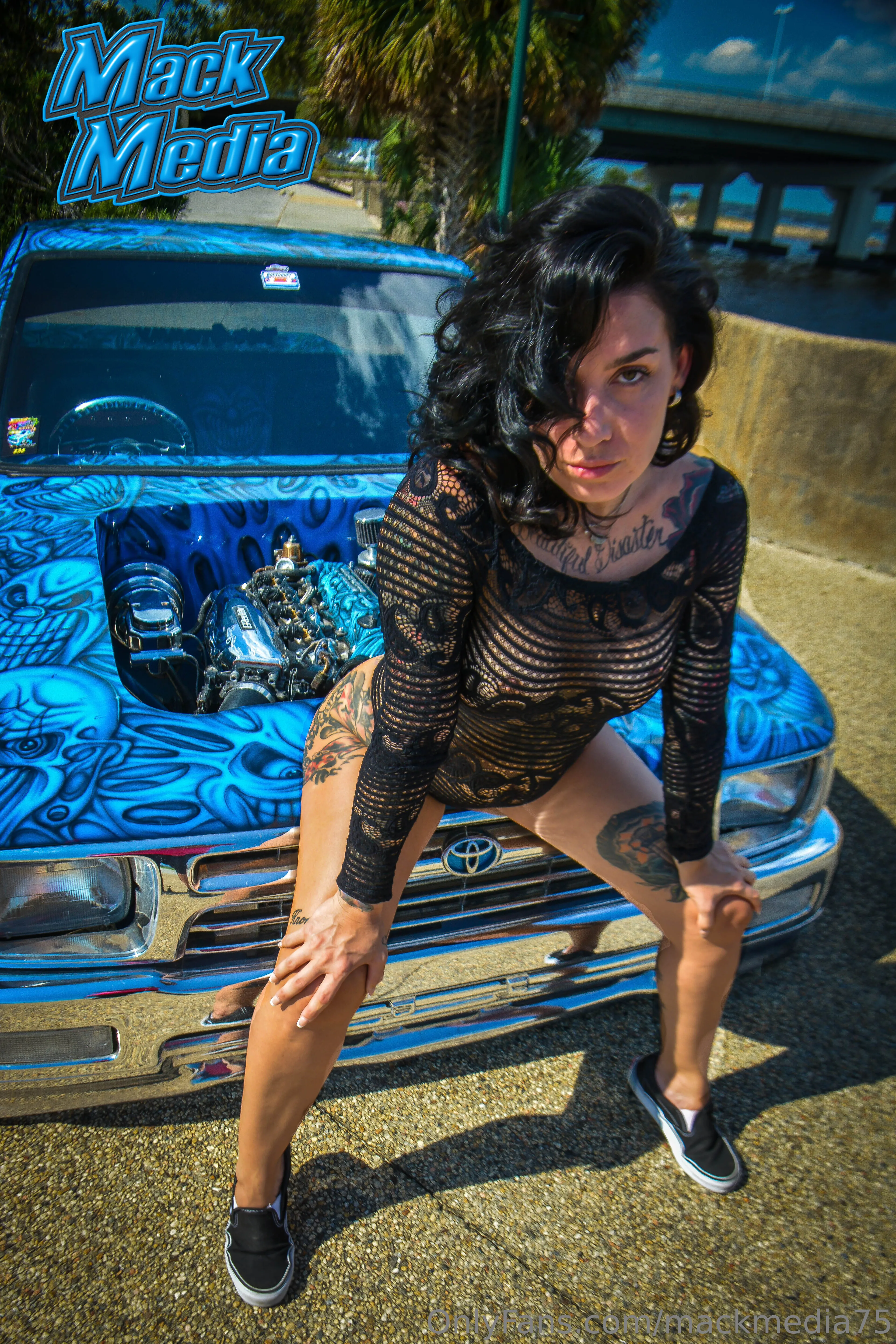 Mack Media OnlyFans free account photo 2 - mackmedia75 nudes and sex tapes