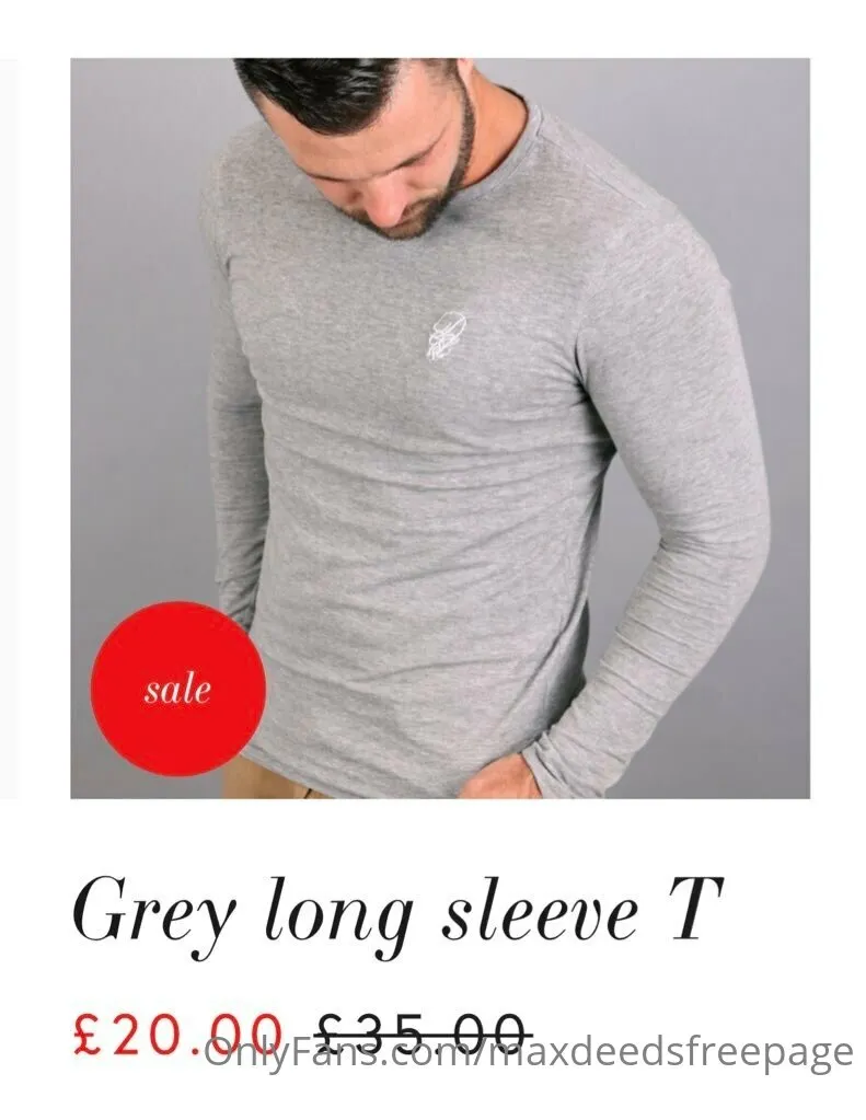 Max Deeds free page OnlyFans free account photo 6 - maxdeedsfreepage nudes and sex tapes