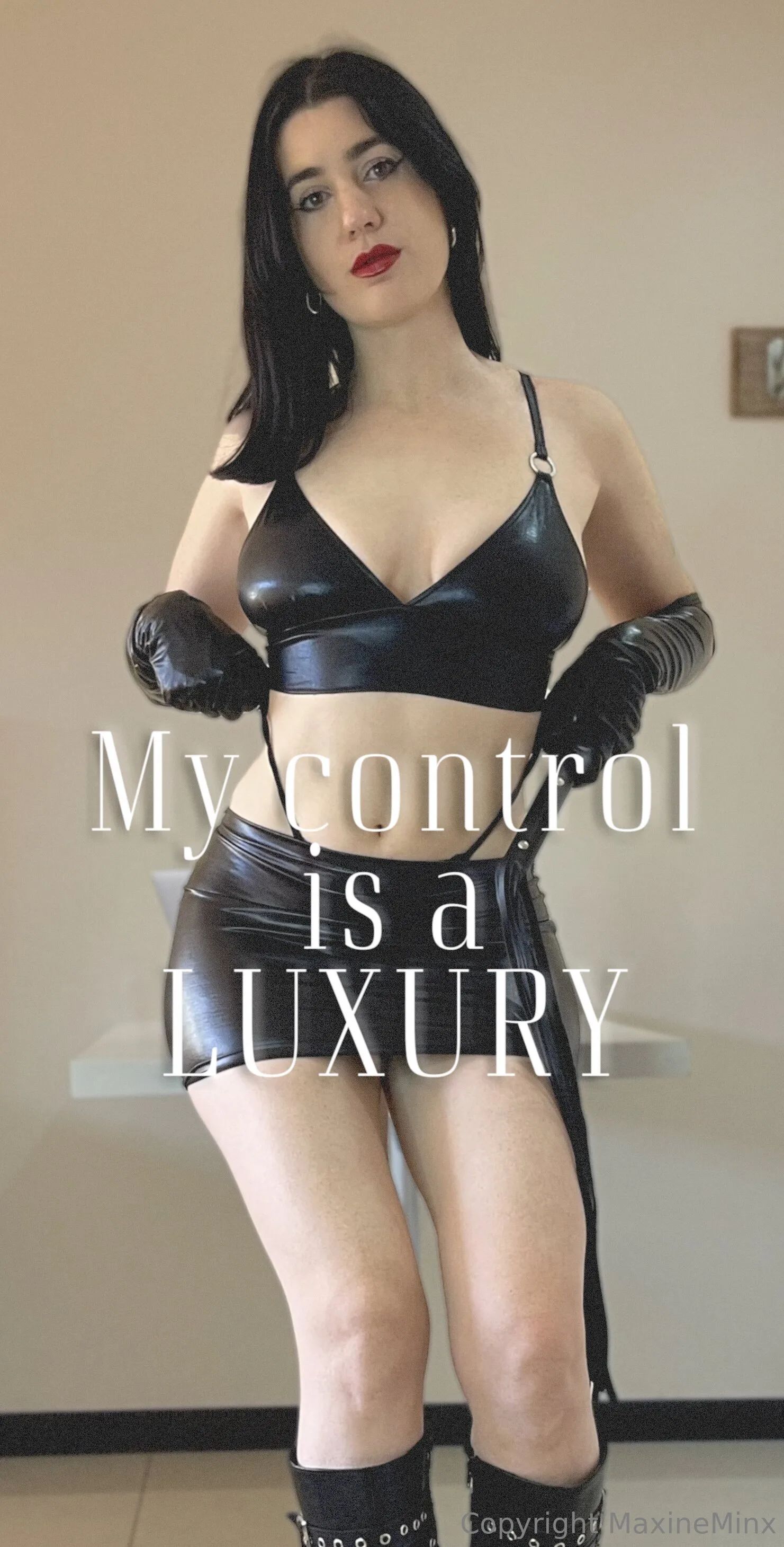 Maxine 🧠 | DOMME THERAPIST👸🏻 OnlyFans free account photo 5 - maxxxineminxxx444 nudes and sex tapes