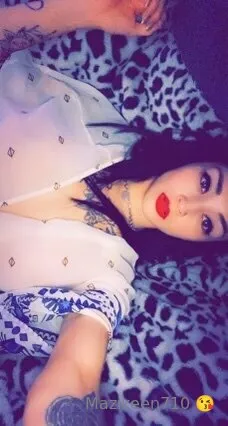 Mazikeen OnlyFans free account photo 8 - mazikeen710 nudes and sex tapes