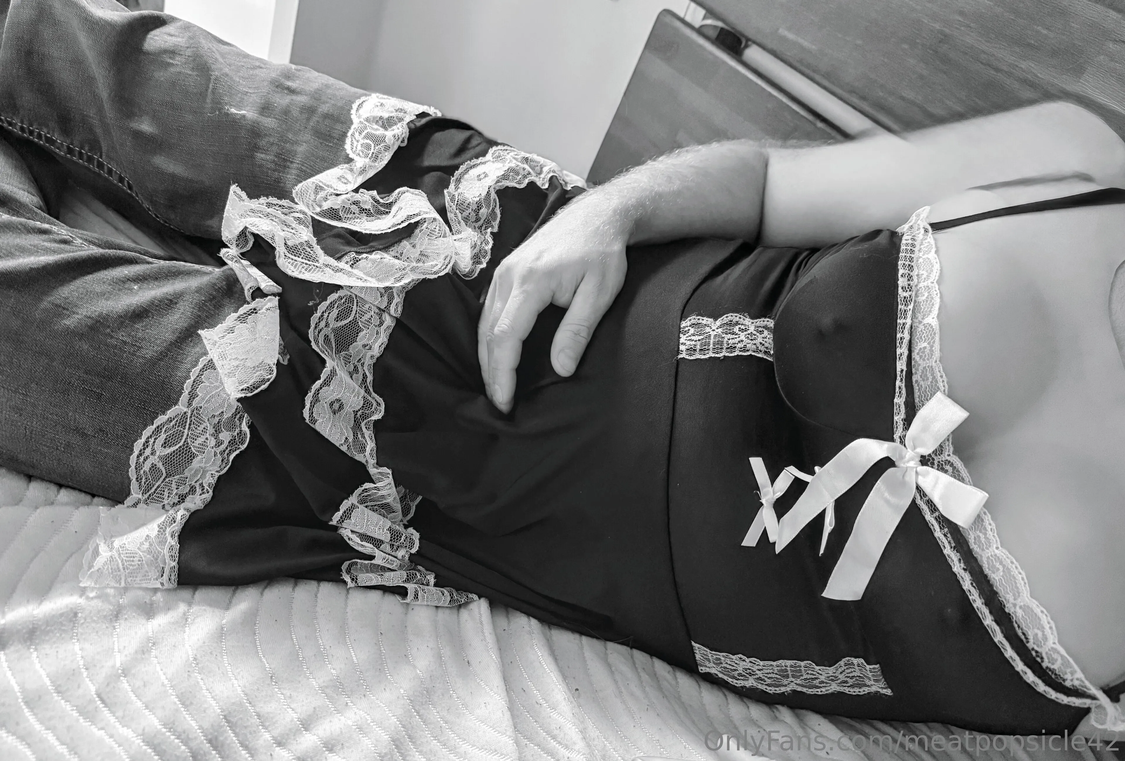 Nikita Dickens OnlyFans free account photo 7 - meatpopsicle42 nudes and sex tapes