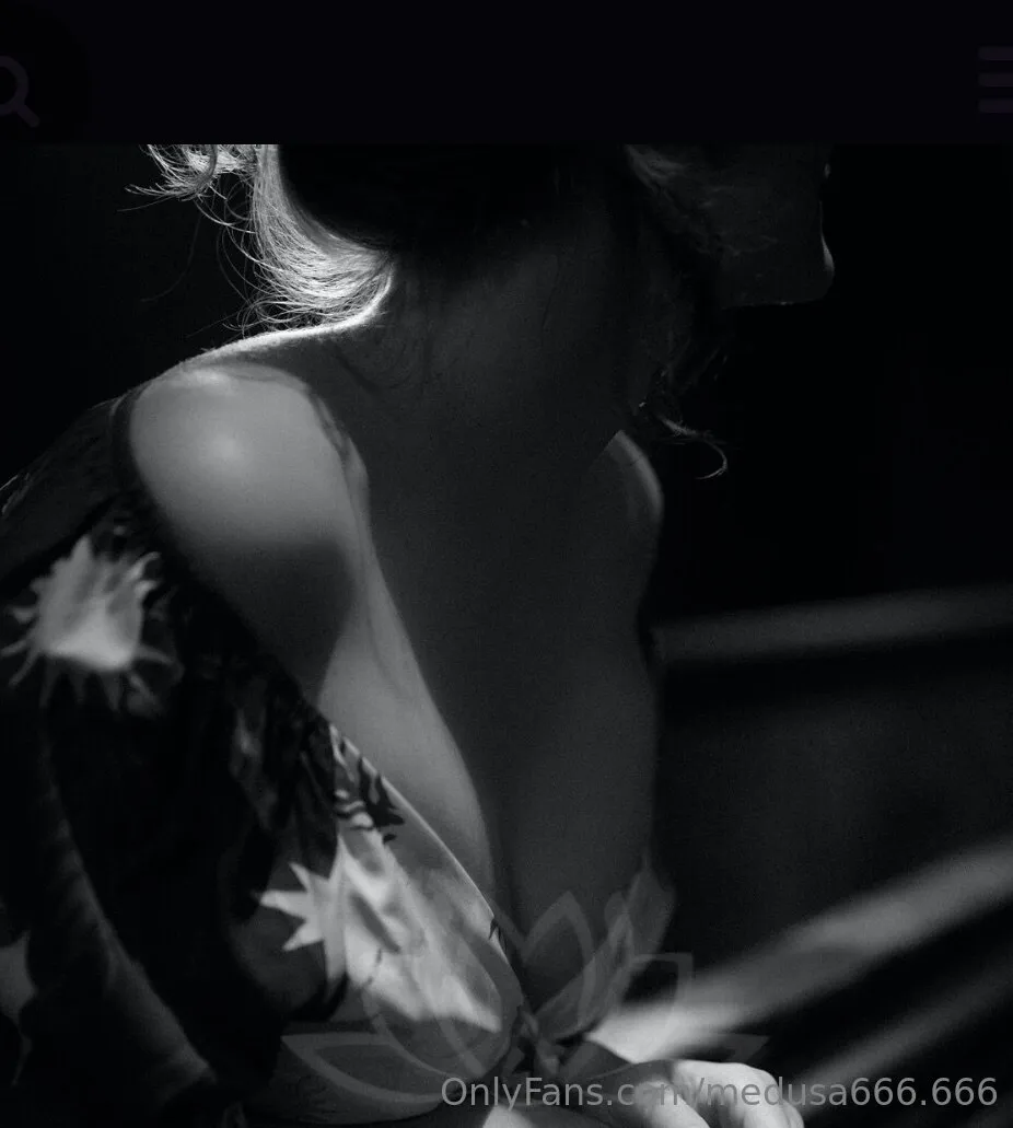 Medusa OnlyFans free account photo 19 - medusa666.666 nudes and sex tapes