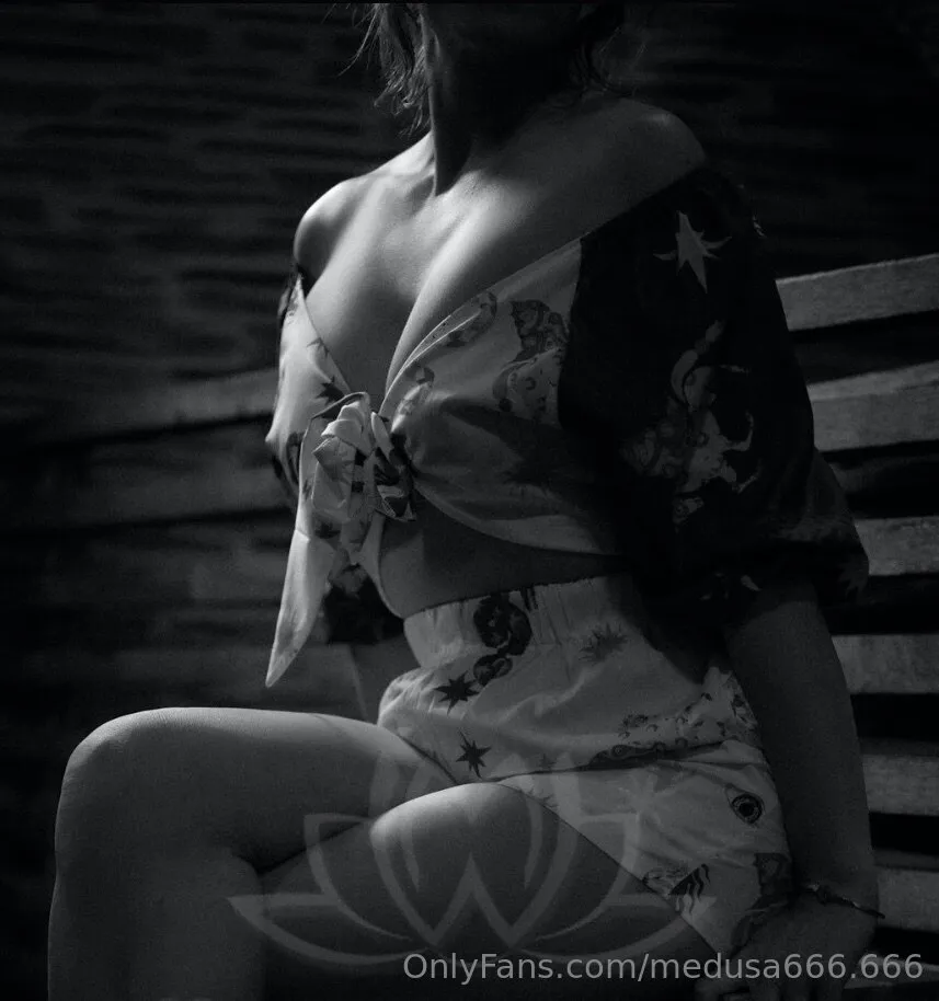 Medusa OnlyFans free account photo 17 - medusa666.666 nudes and sex tapes