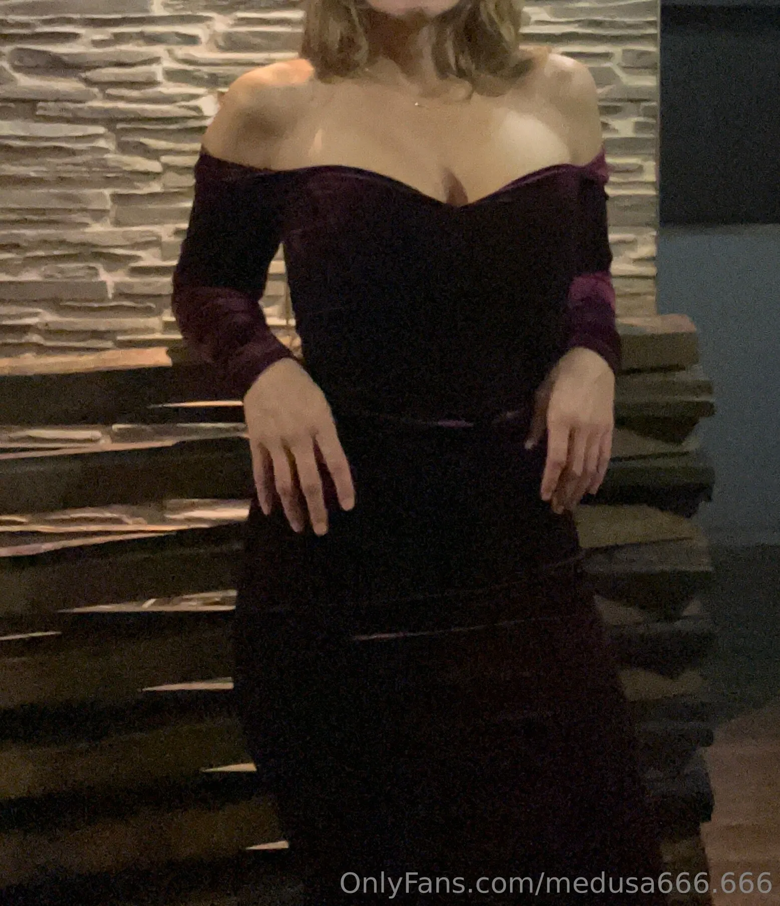 Medusa OnlyFans free account photo 3 - medusa666.666 nudes and sex tapes