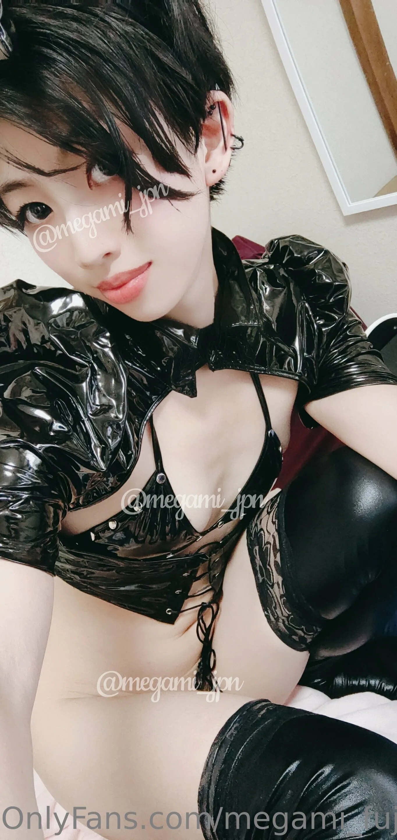 Megami OnlyFans free account photo 25 - megami_fuji nudes and sex tapes