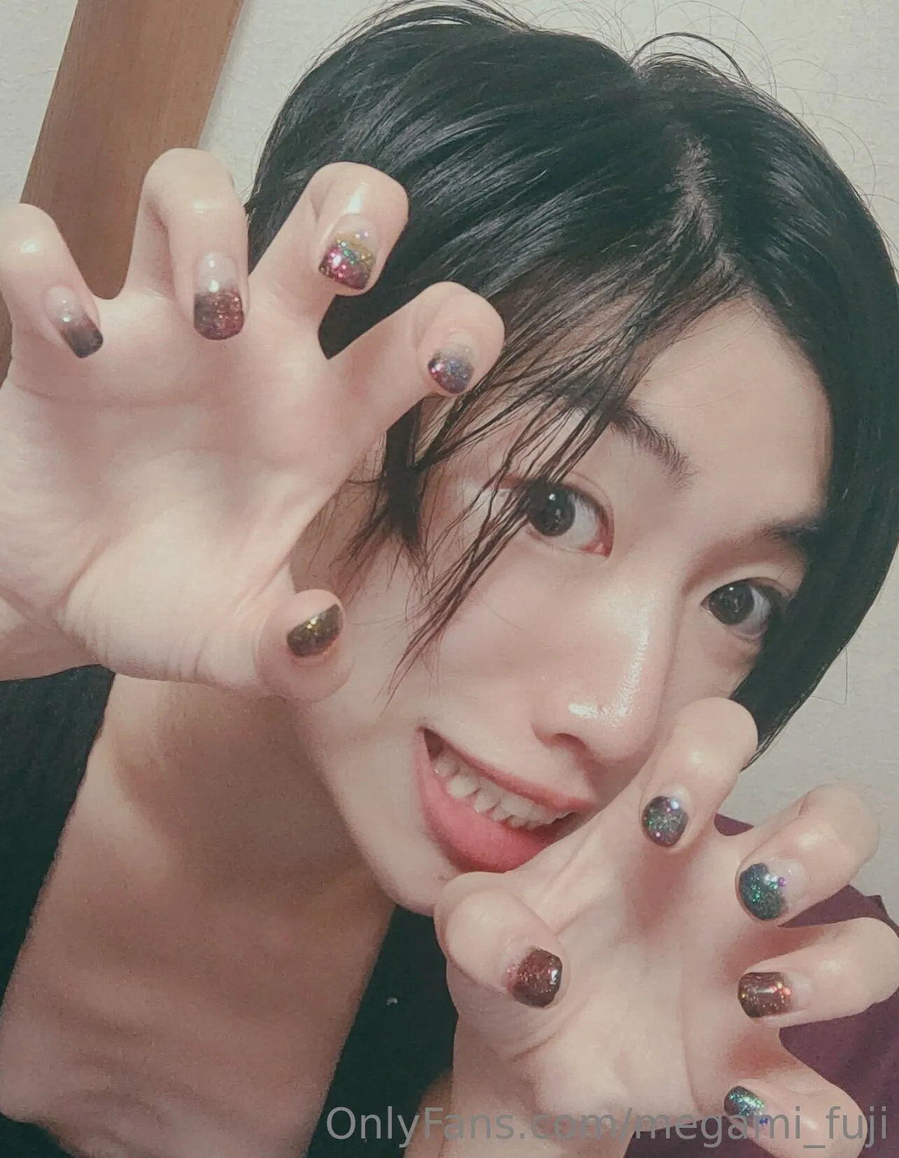 Megami OnlyFans free account photo 16 - megami_fuji nudes and sex tapes