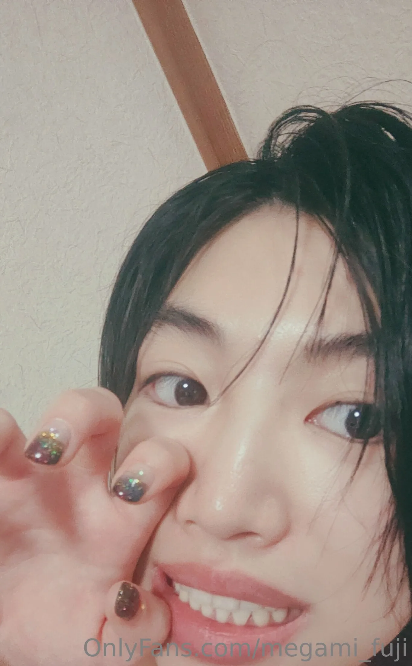 Megami OnlyFans free account photo 15 - megami_fuji nudes and sex tapes