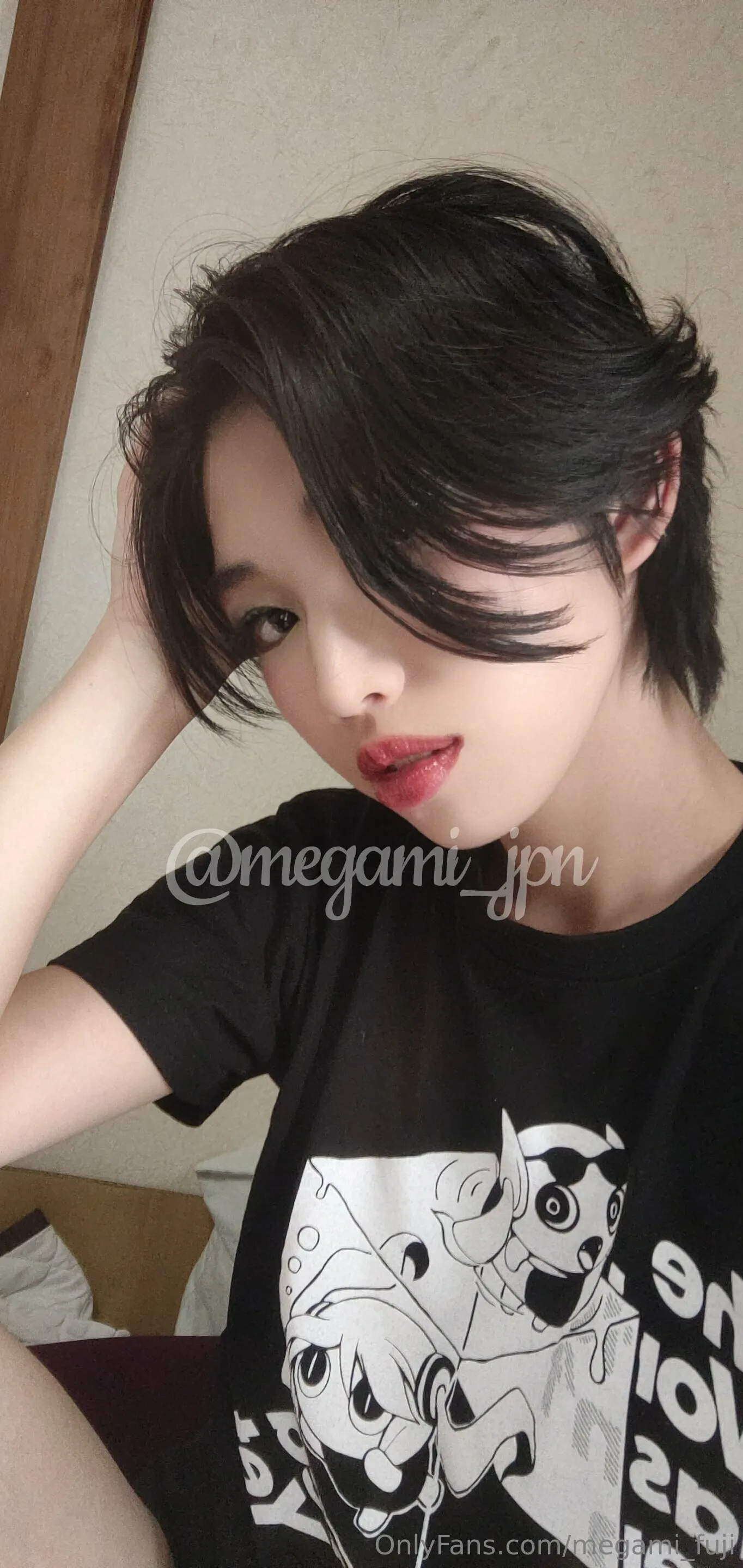 Megami OnlyFans free account photo 2 - megami_fuji nudes and sex tapes