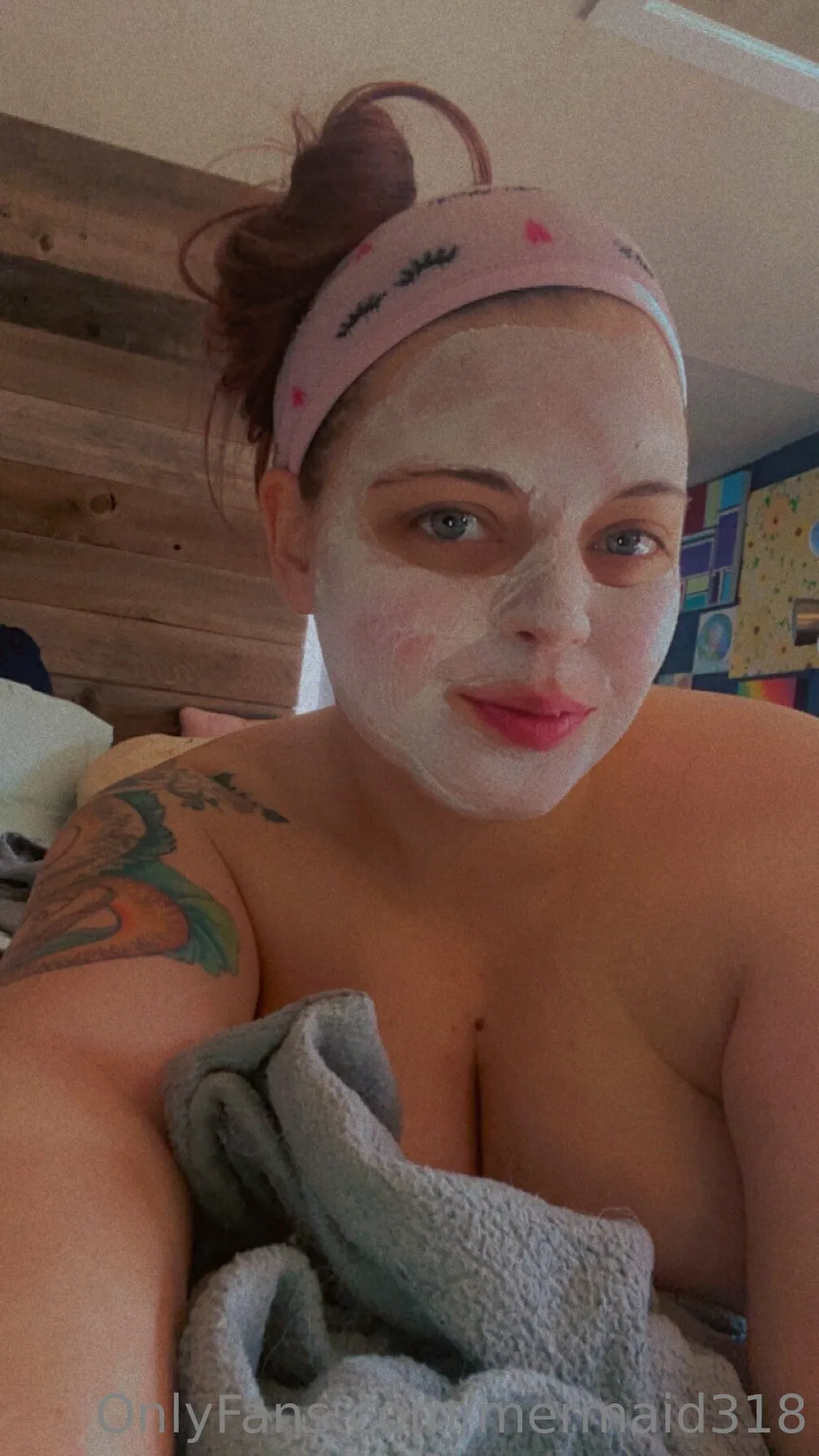 Courtney OnlyFans free account photo 12 - mermaid318 nudes and sex tapes