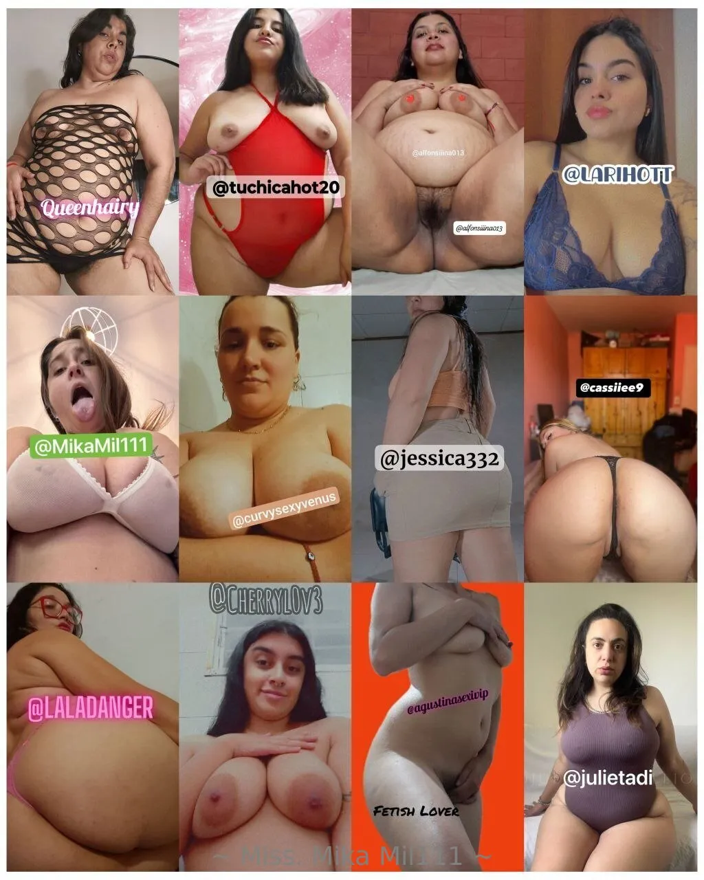 Miss Mika Mil OnlyFans free account photo 3 - mikamil111 nudes and sex tapes