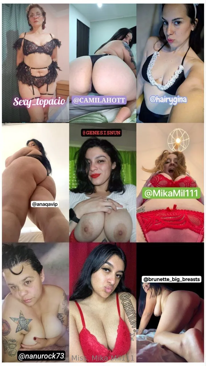 Miss Mika Mil OnlyFans free account photo 4 - mikamil111 nudes and sex tapes