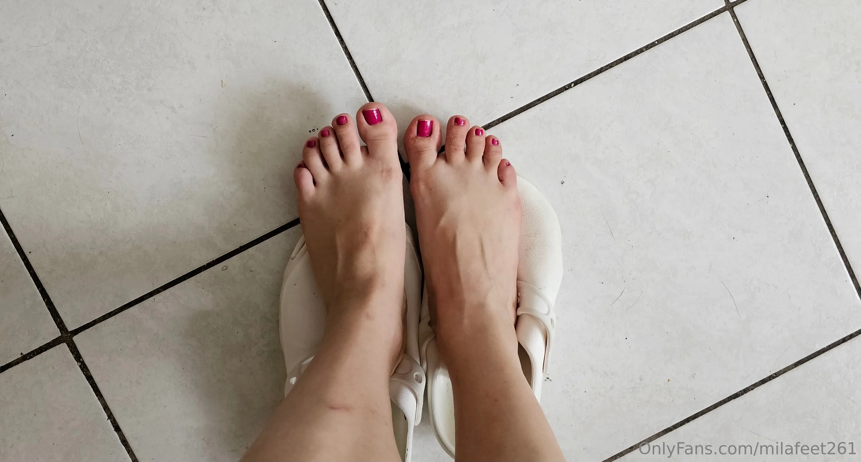 MilaFeet261 OnlyFans free account photo 12 - milafeet261 nudes and sex tapes