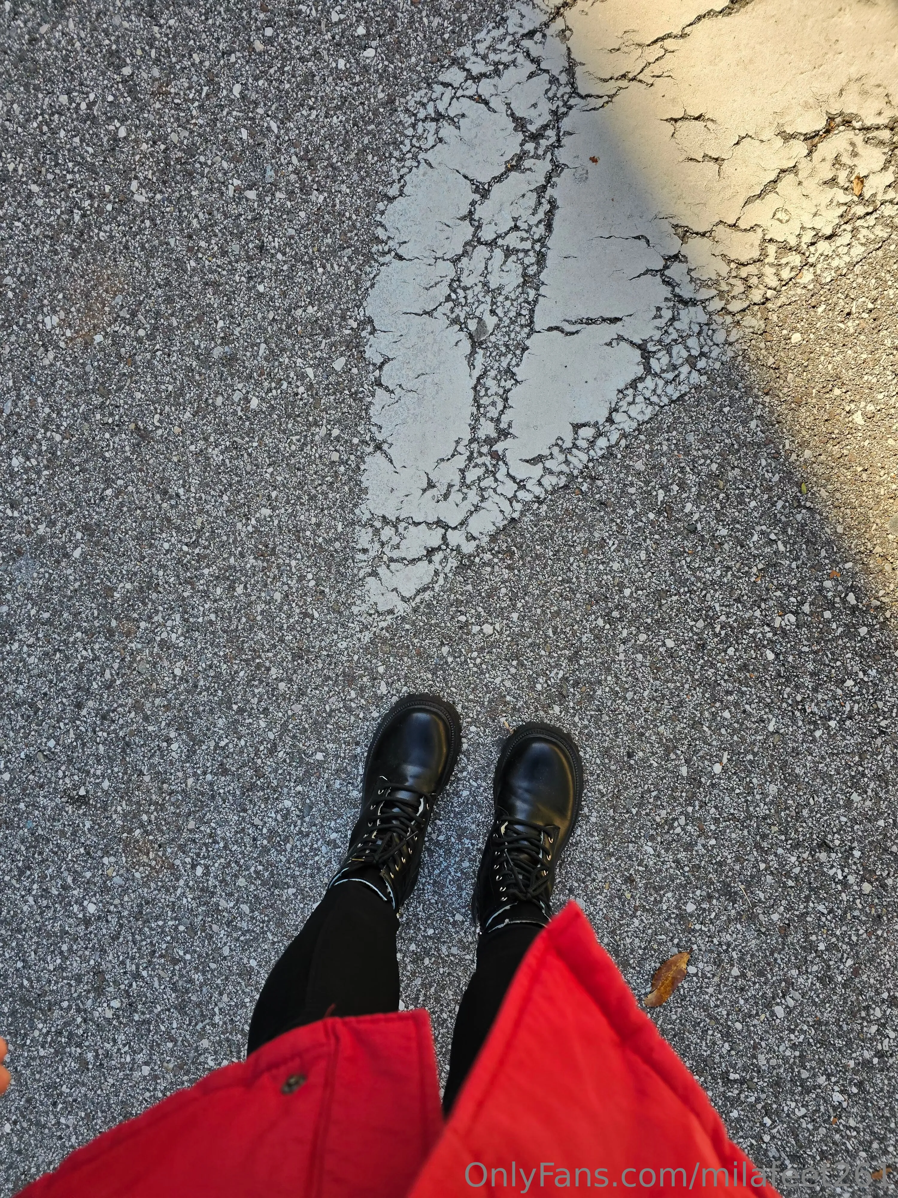 MilaFeet261 OnlyFans free account photo 8 - milafeet261 nudes and sex tapes