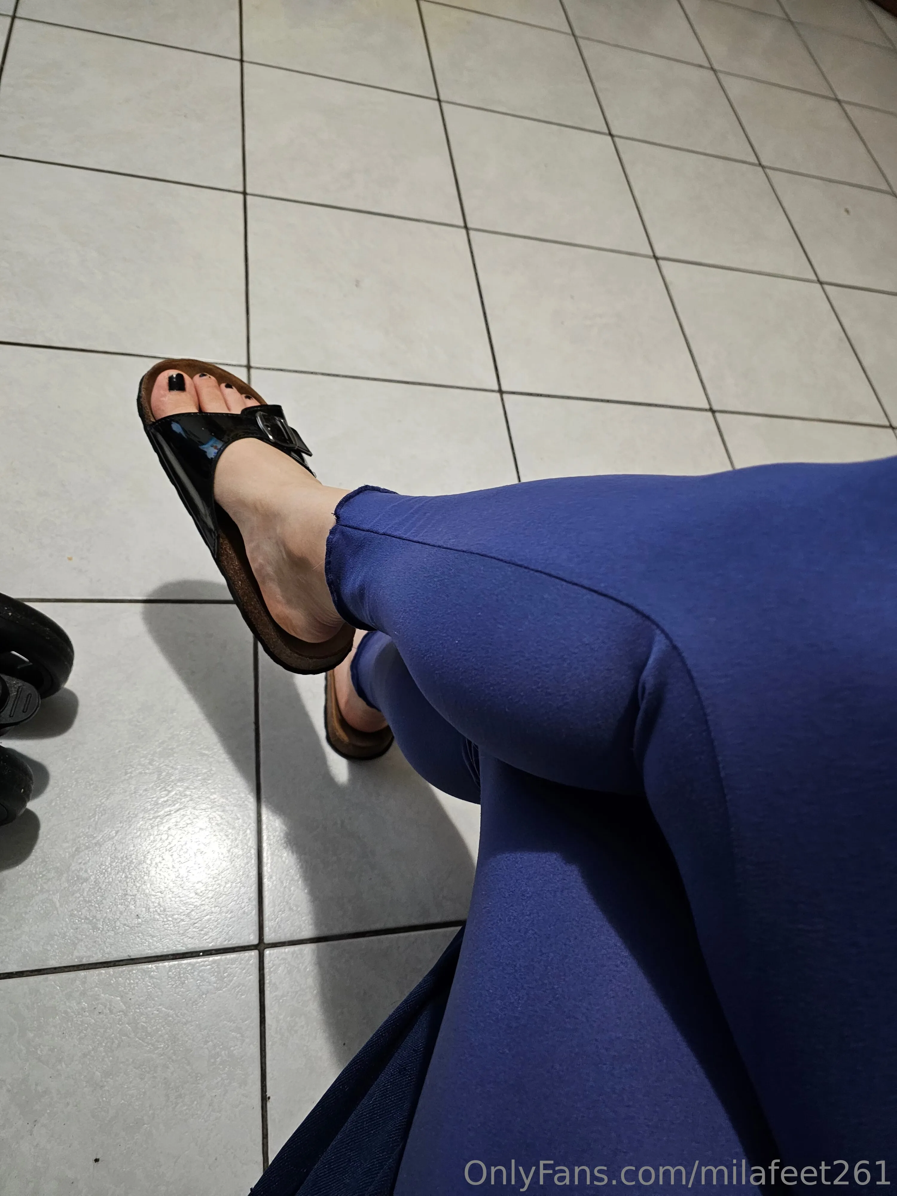 MilaFeet261 OnlyFans free account photo 4 - milafeet261 nudes and sex tapes