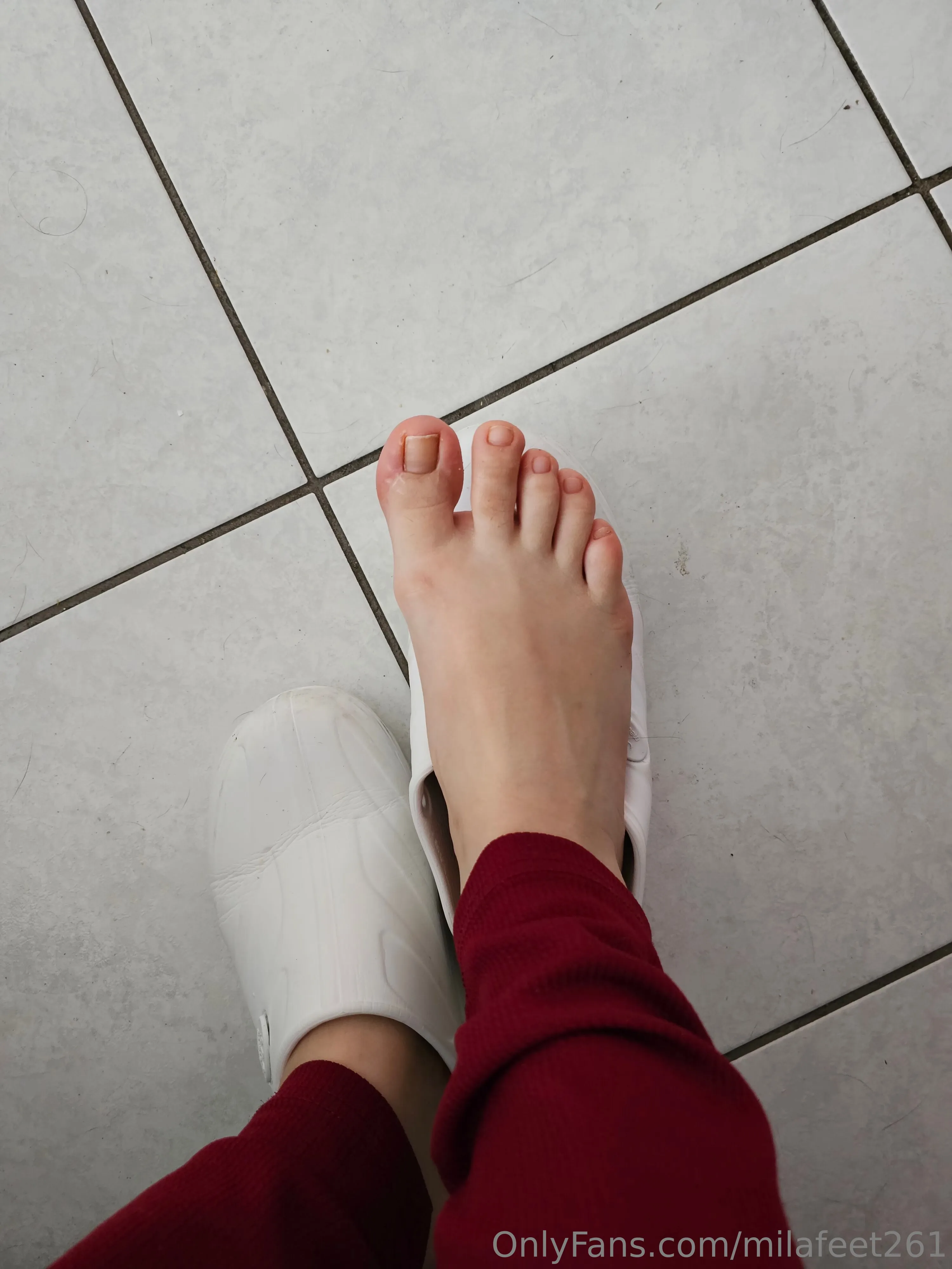 MilaFeet261 OnlyFans free account photo 3 - milafeet261 nudes and sex tapes