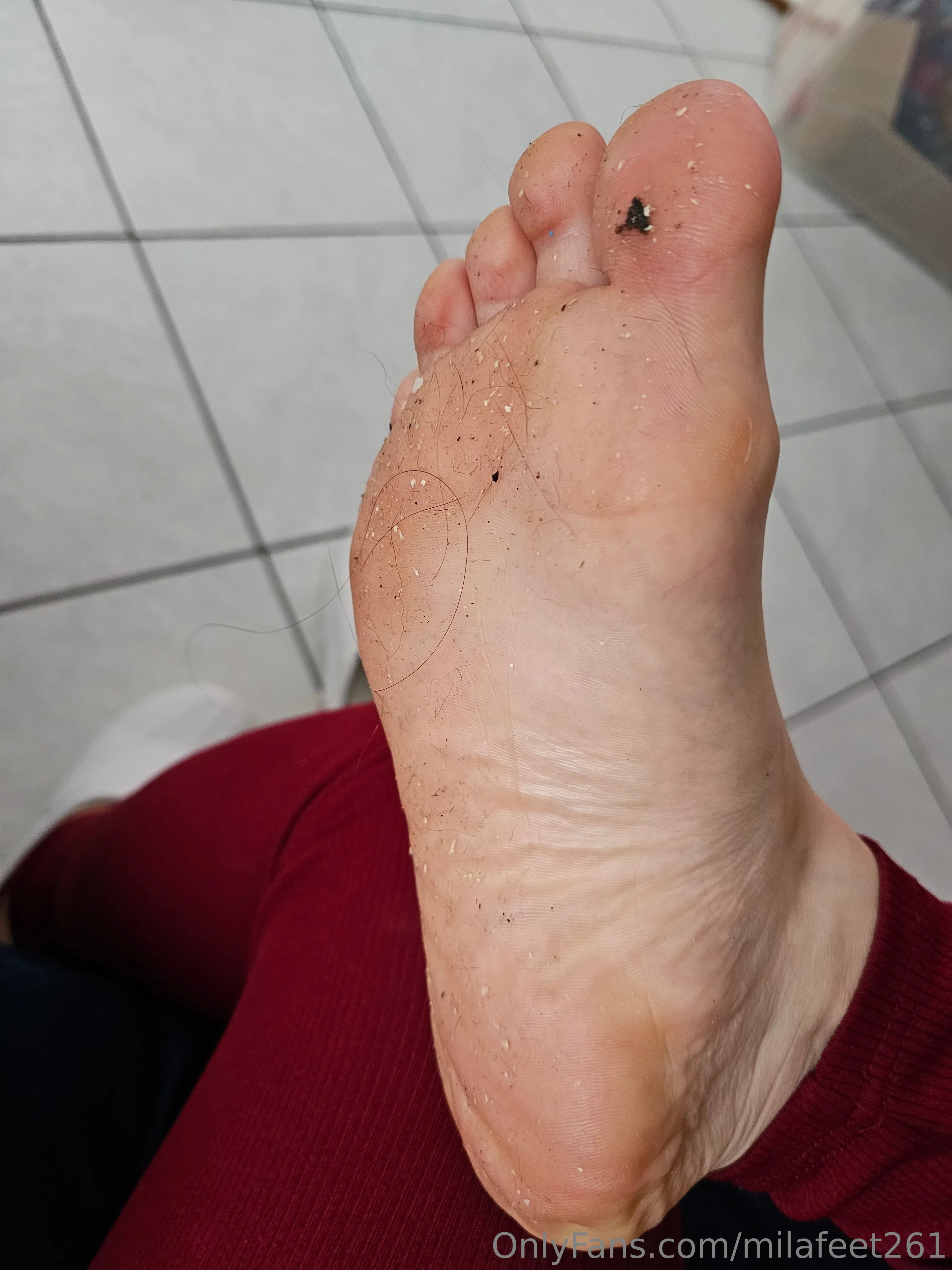 MilaFeet261 OnlyFans free account photo 1 - milafeet261 nudes and sex tapes