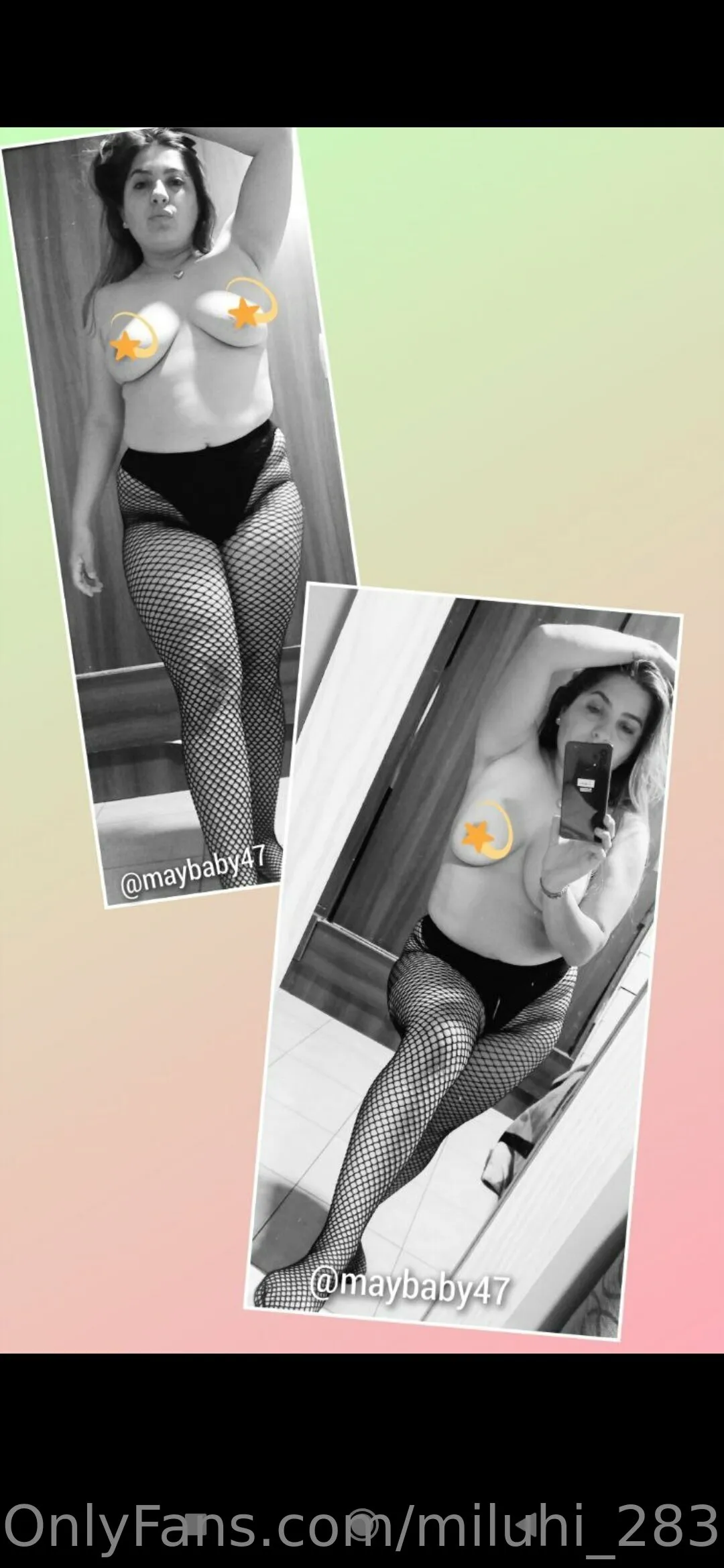 Milu OnlyFans free account photo 4 - miluhi_283 nudes and sex tapes