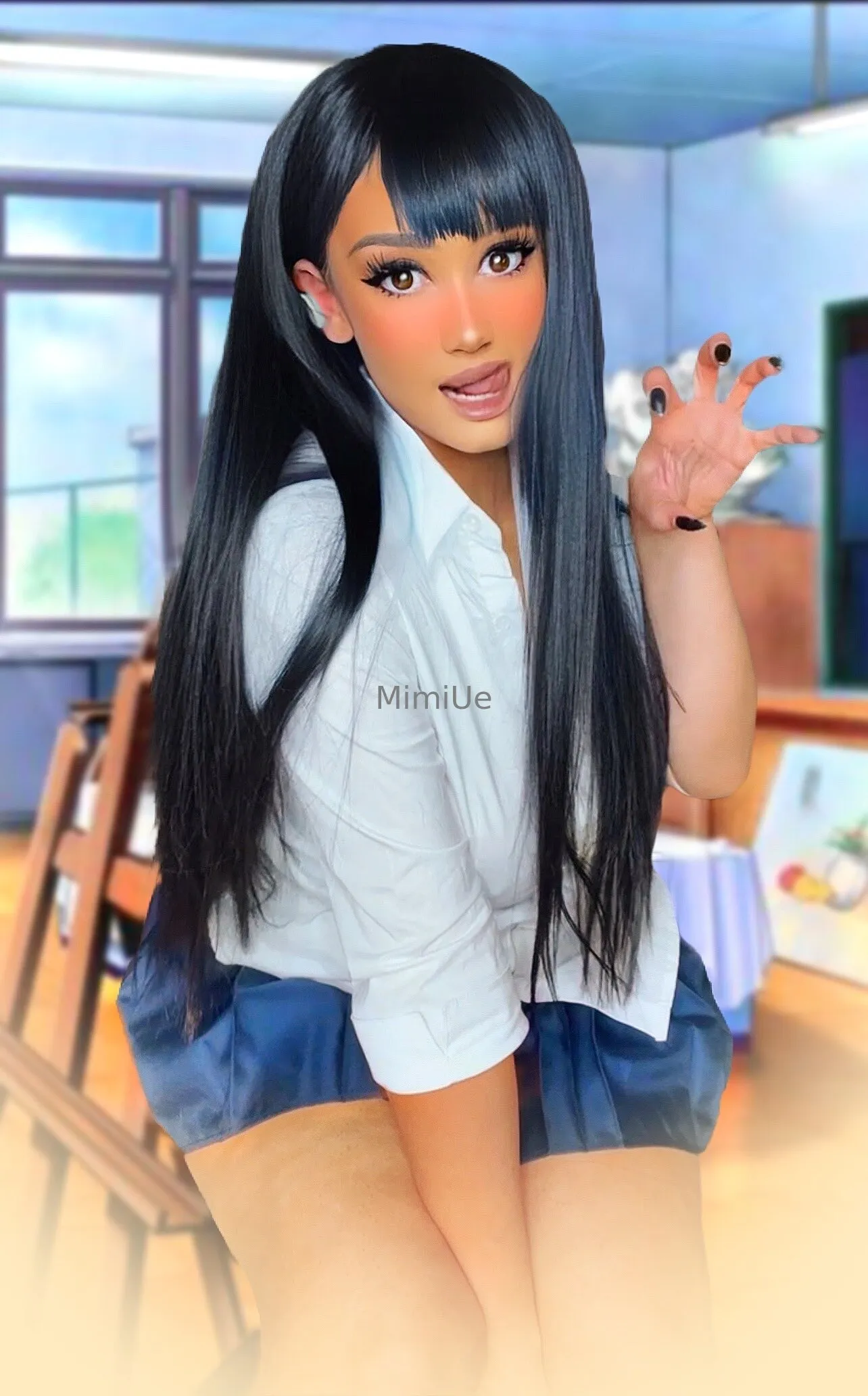 Mimi Ue OnlyFans free account photo 2 - mimi_ue nudes and sex tapes