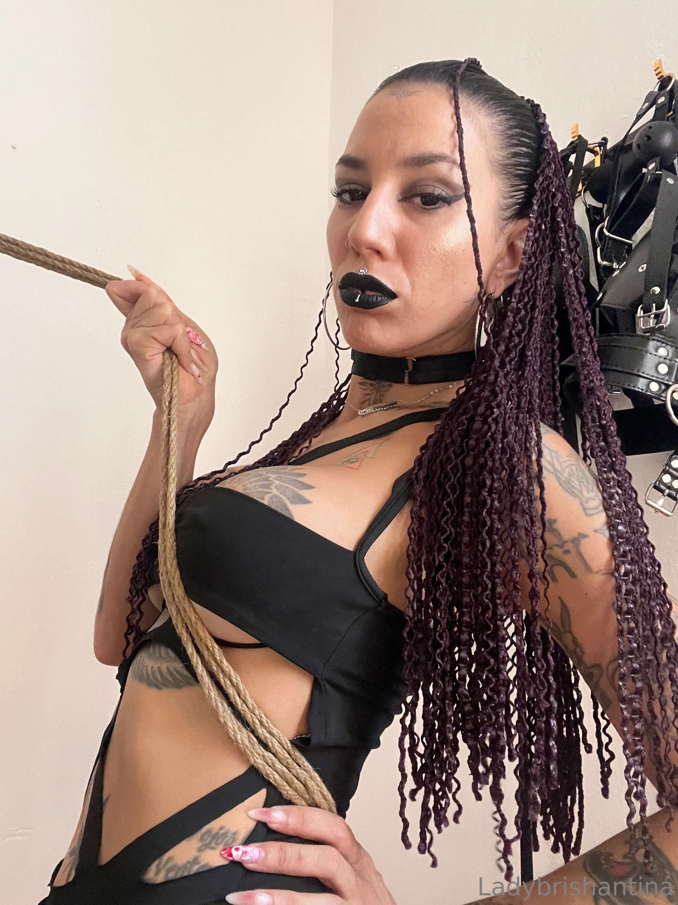 MissDevil🫦 OnlyFans free account photo 4 - missdevil66 nudes and sex tapes