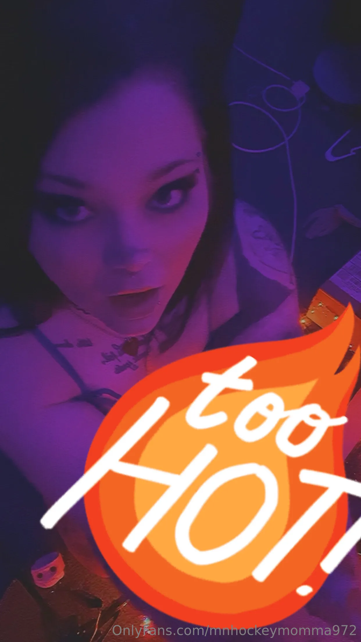 Mnhockeymomma972 OnlyFans free account photo 1 - mnhockeymomma972 nudes and sex tapes