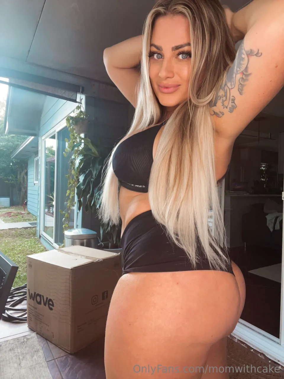 NIKKI Stone 💦 FREE OnlyFans free account photo 3 - momwithcake nudes and sex tapes