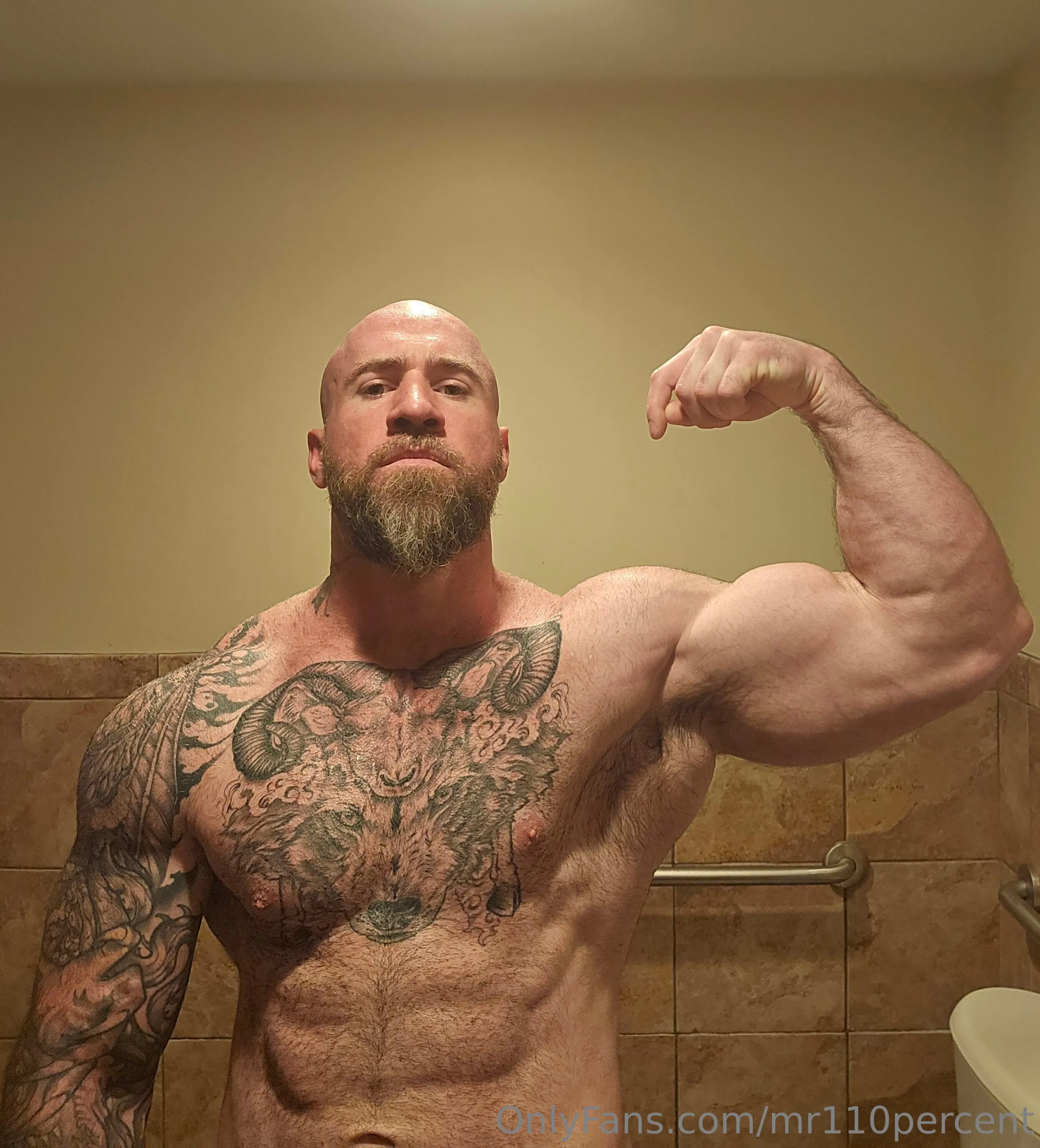 Mr. 110% OnlyFans free account photo 28 - mr110percent nudes and sex tapes